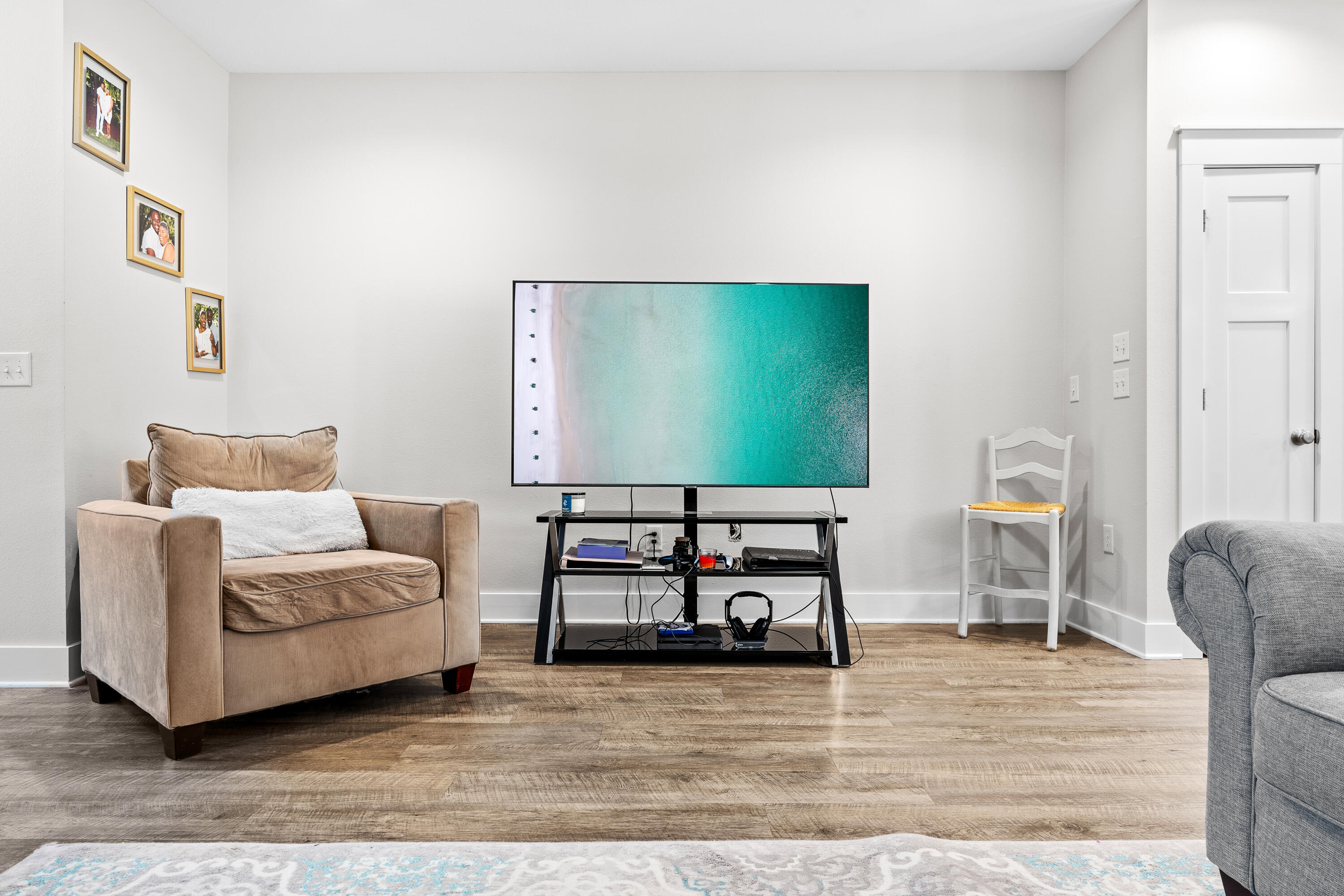 Tuscan Village - Residential