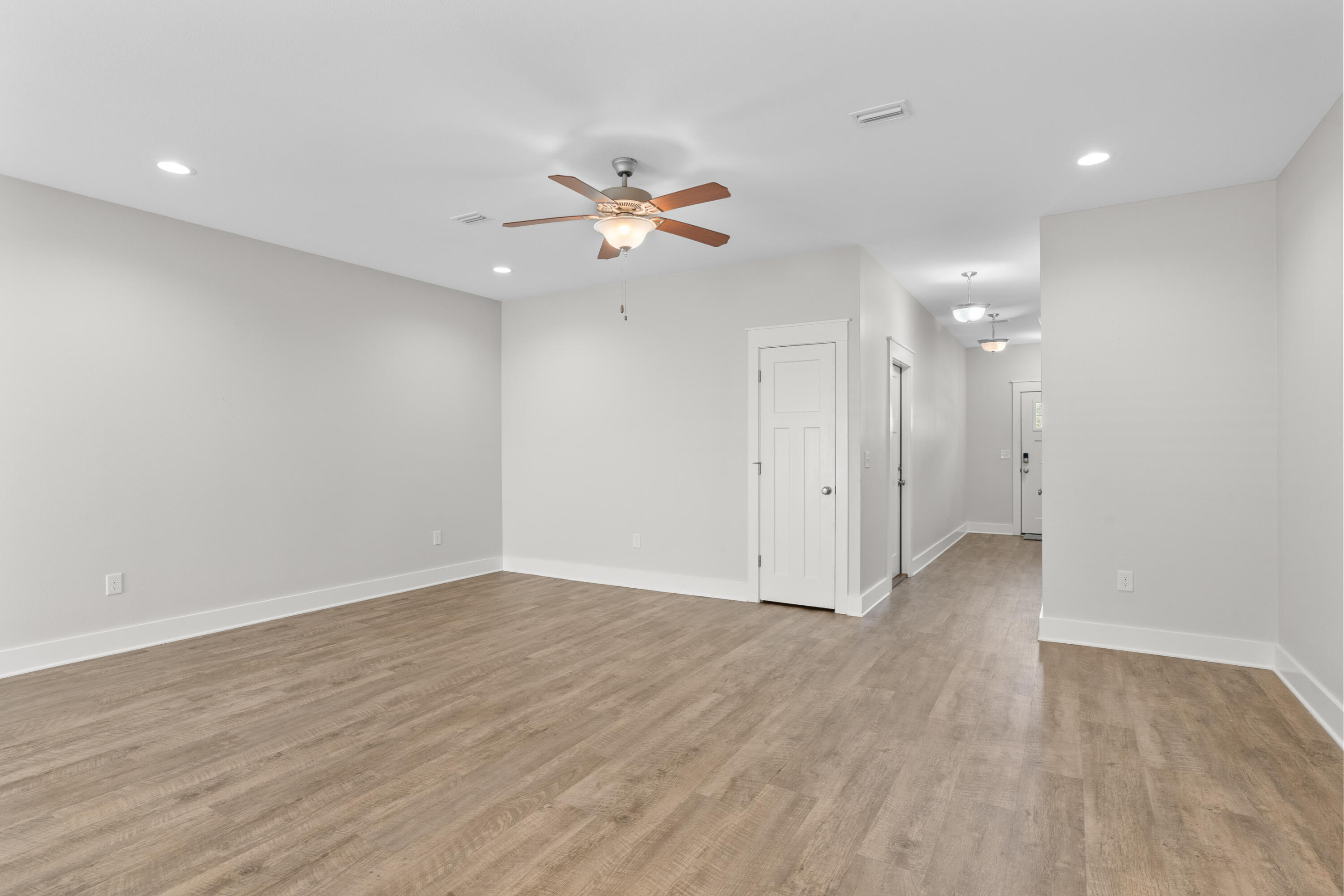 Tuscan Village - Residential