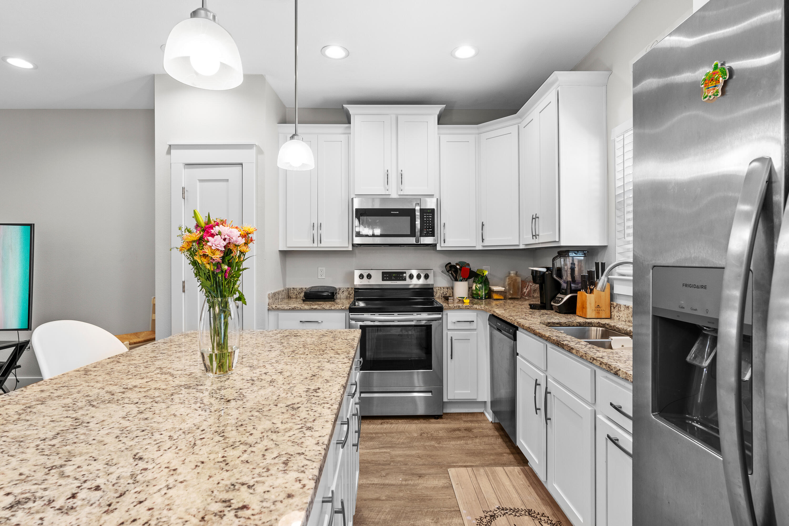 Tuscan Village - Residential