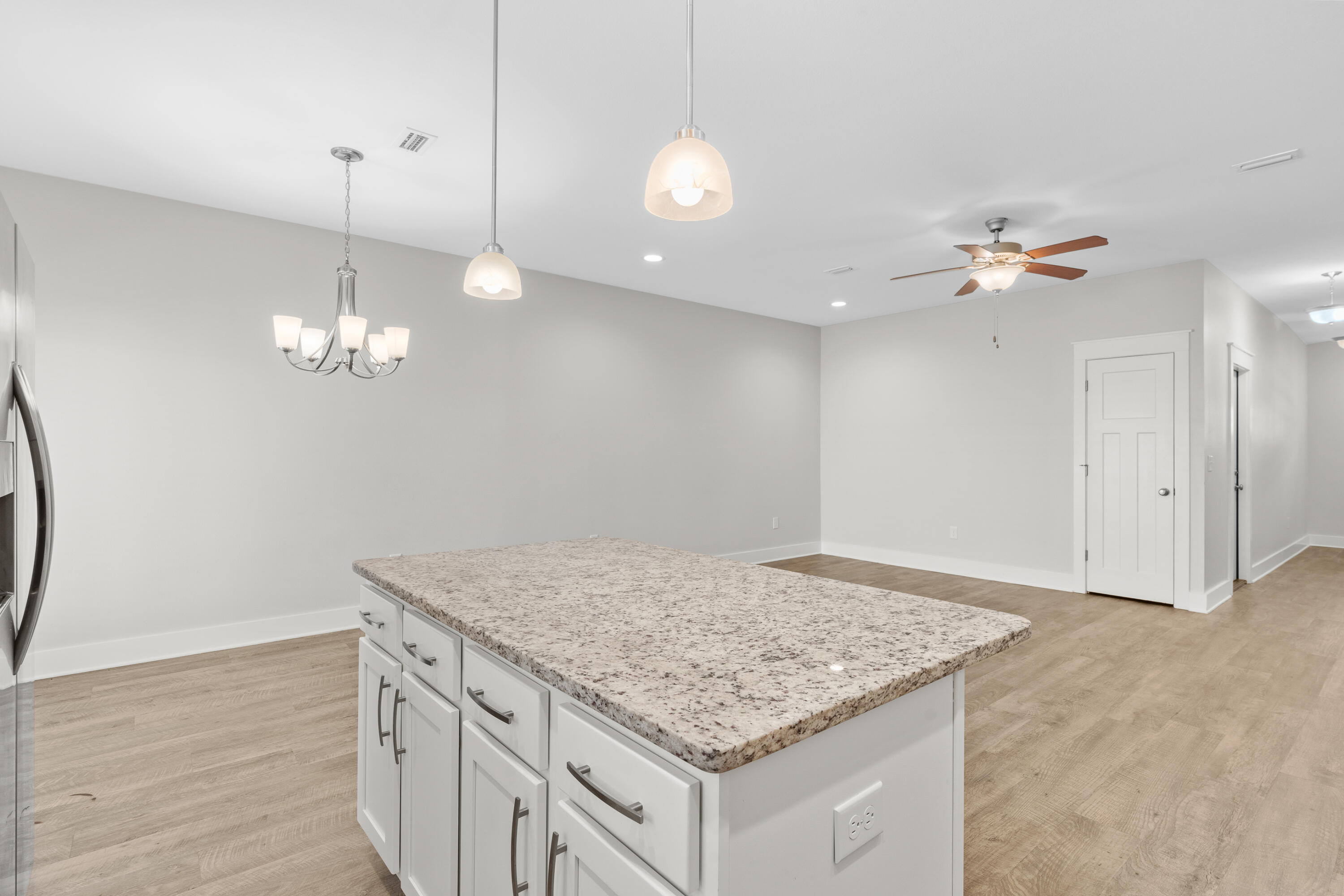 Tuscan Village - Residential