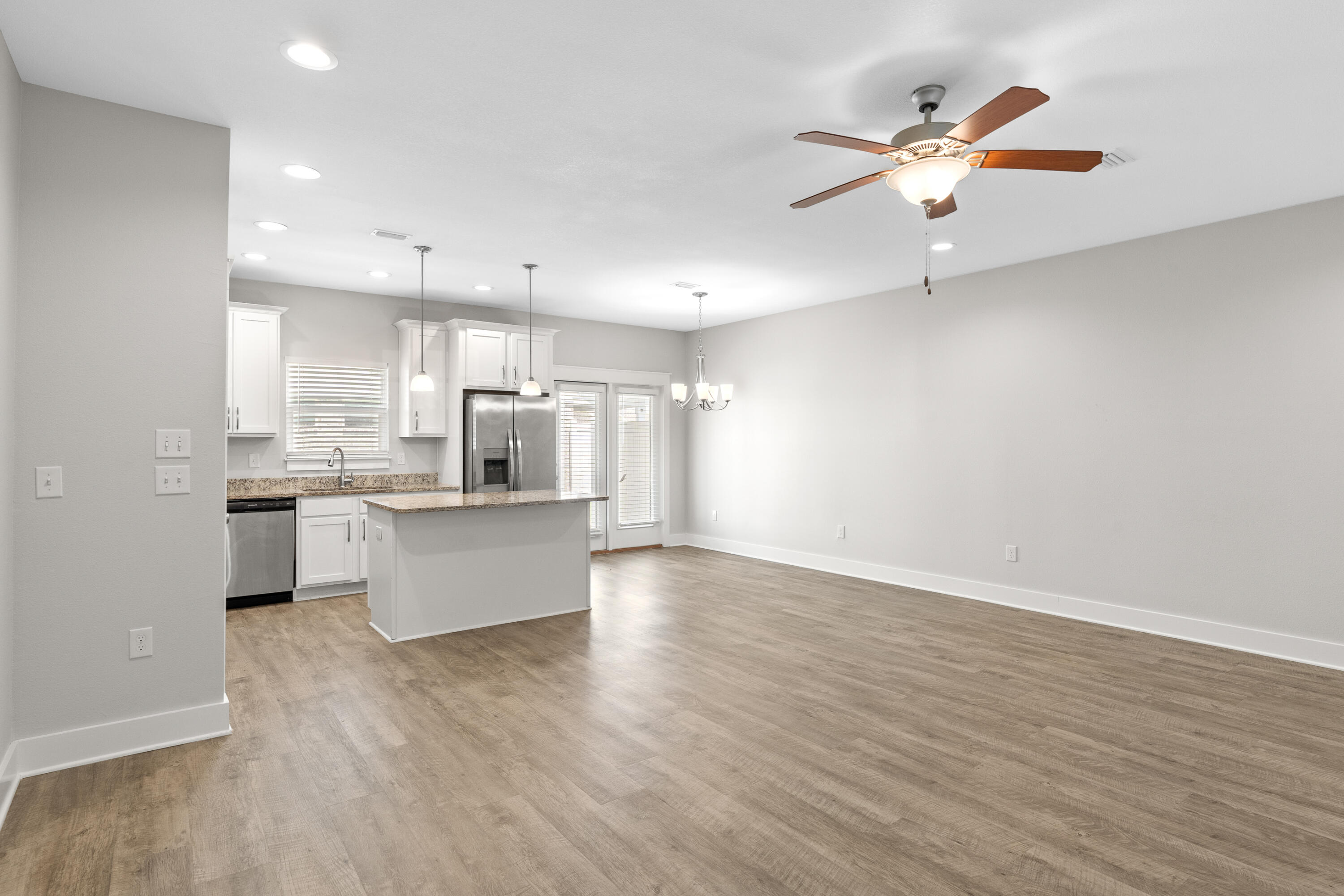 Tuscan Village - Residential