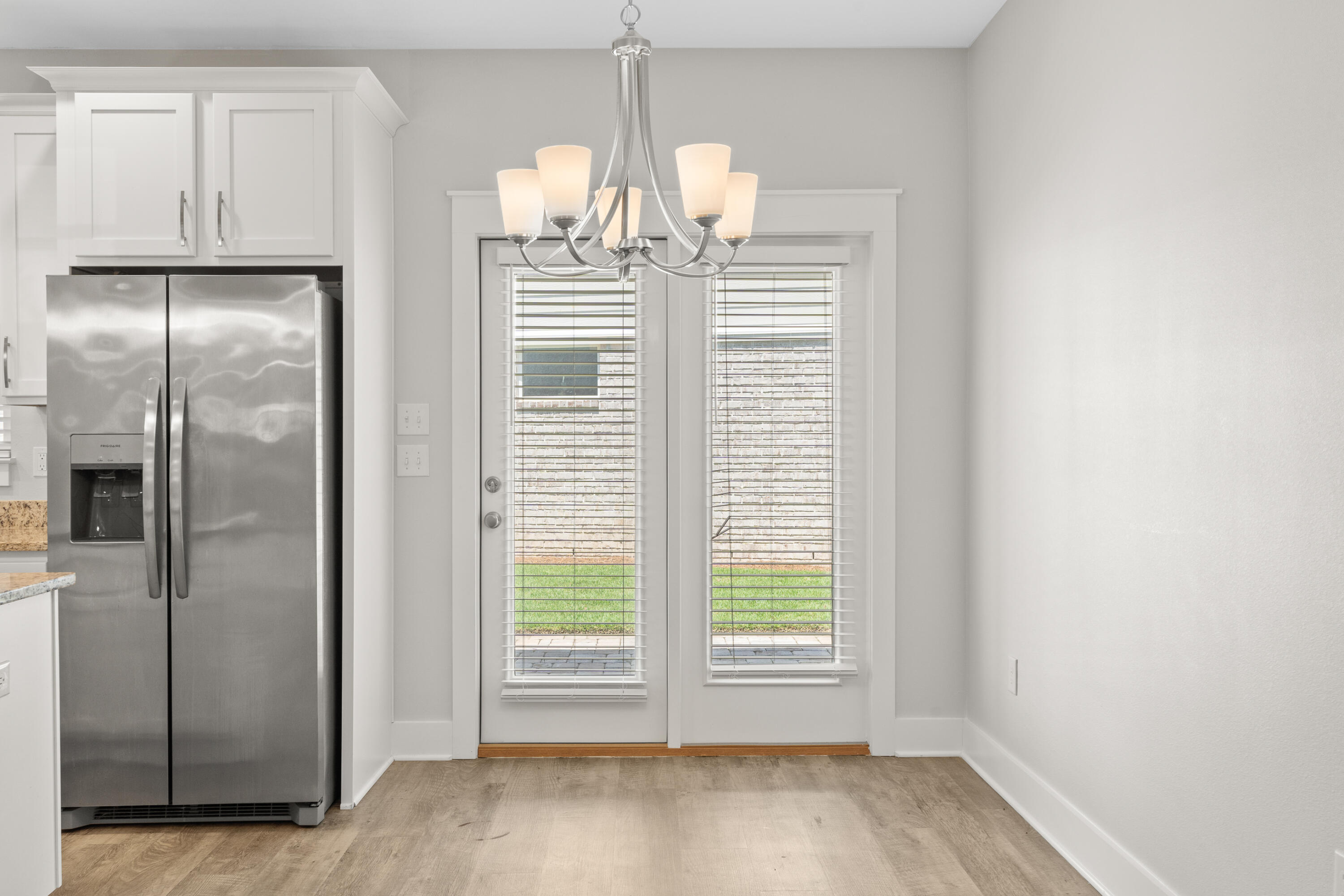 Tuscan Village - Residential