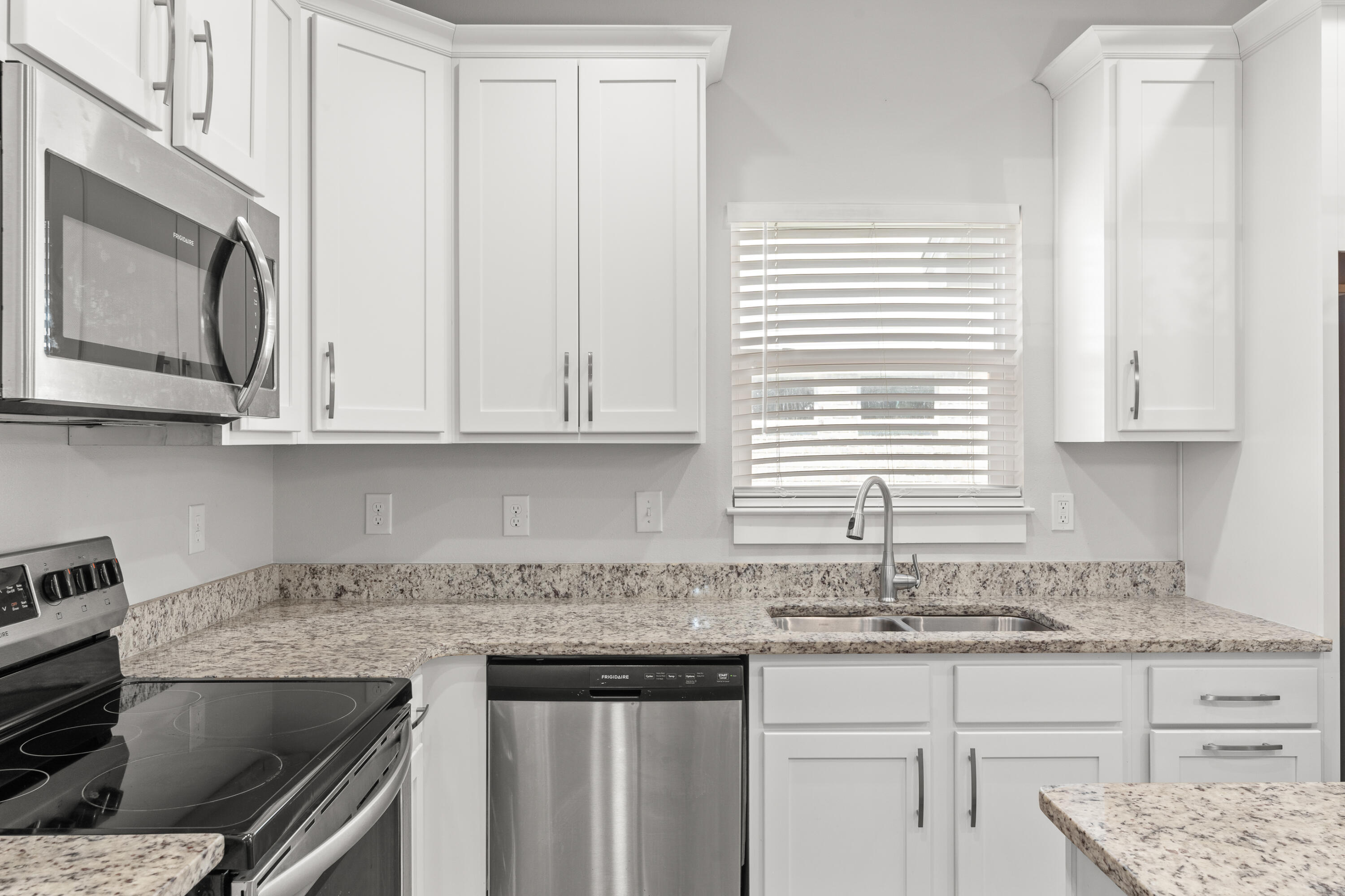 Tuscan Village - Residential