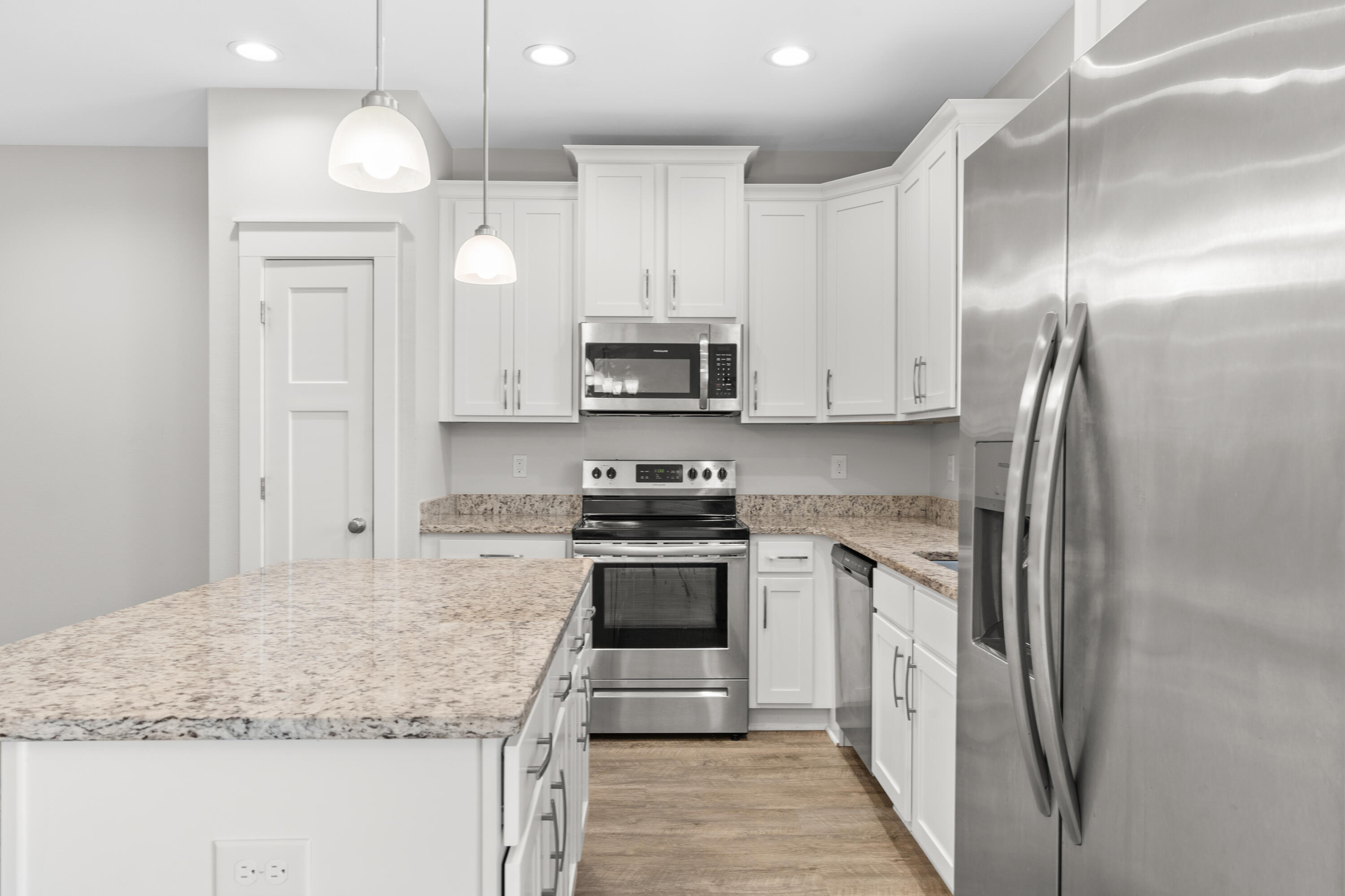 Tuscan Village - Residential