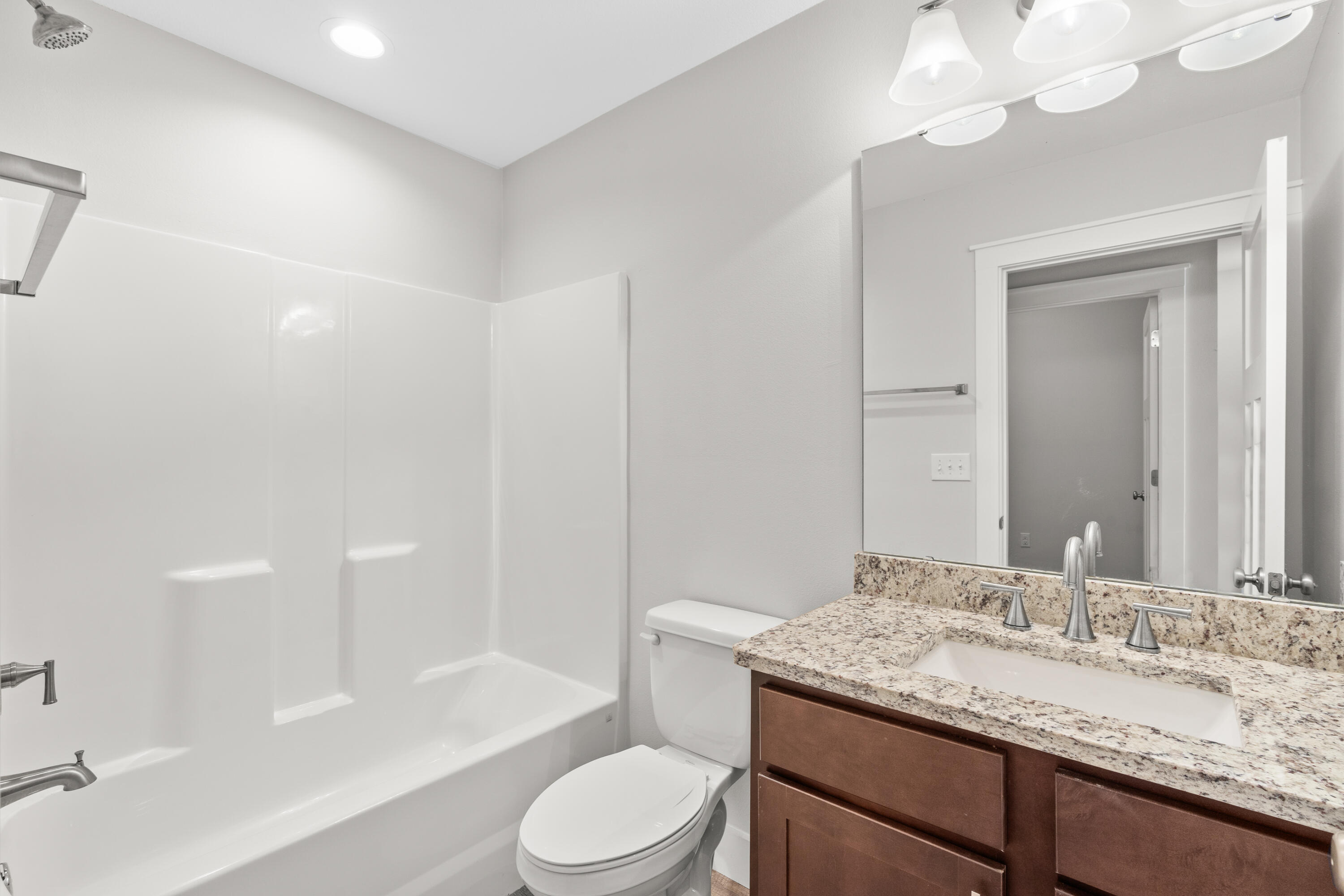 Tuscan Village - Residential