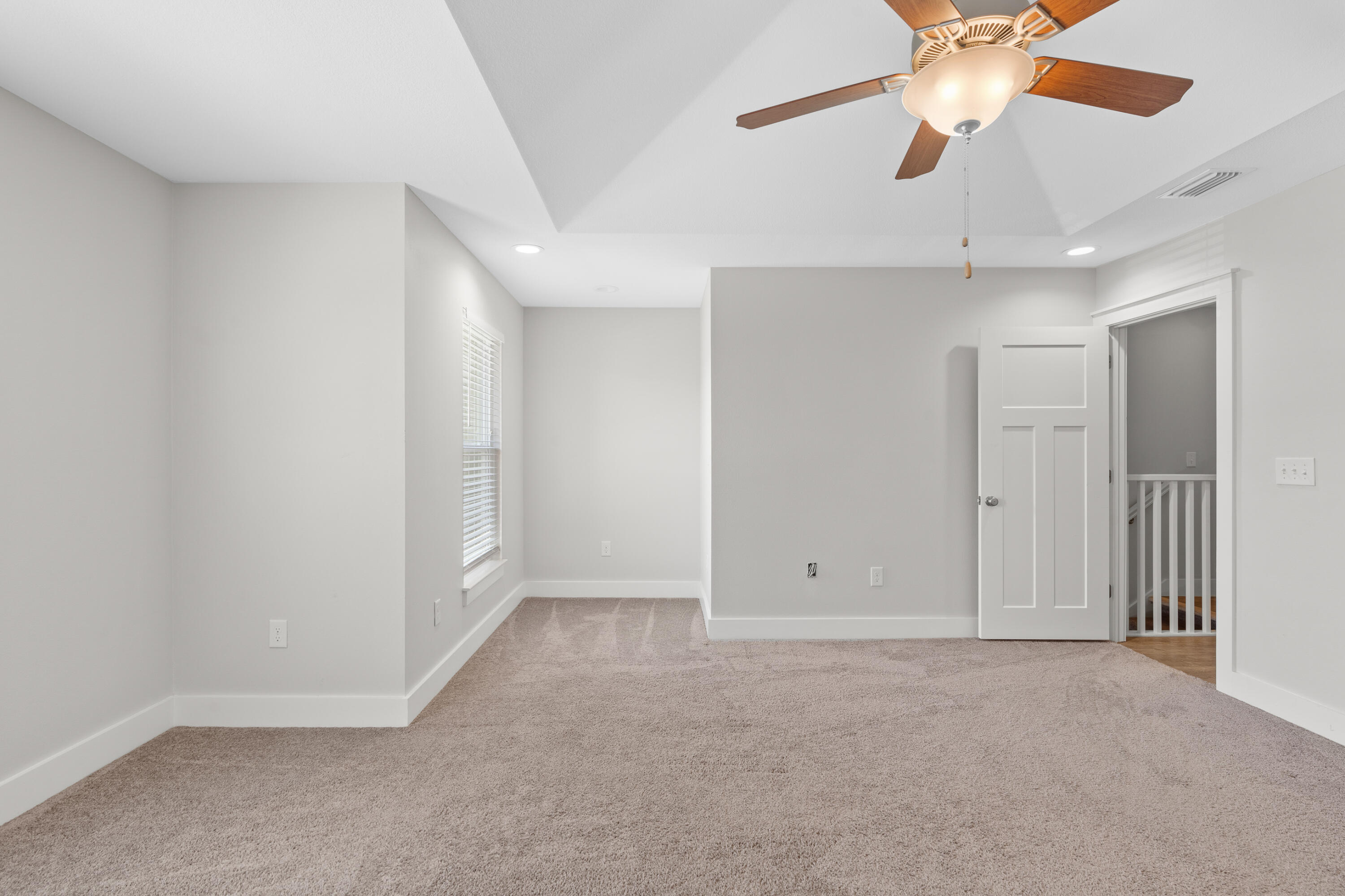 Tuscan Village - Residential