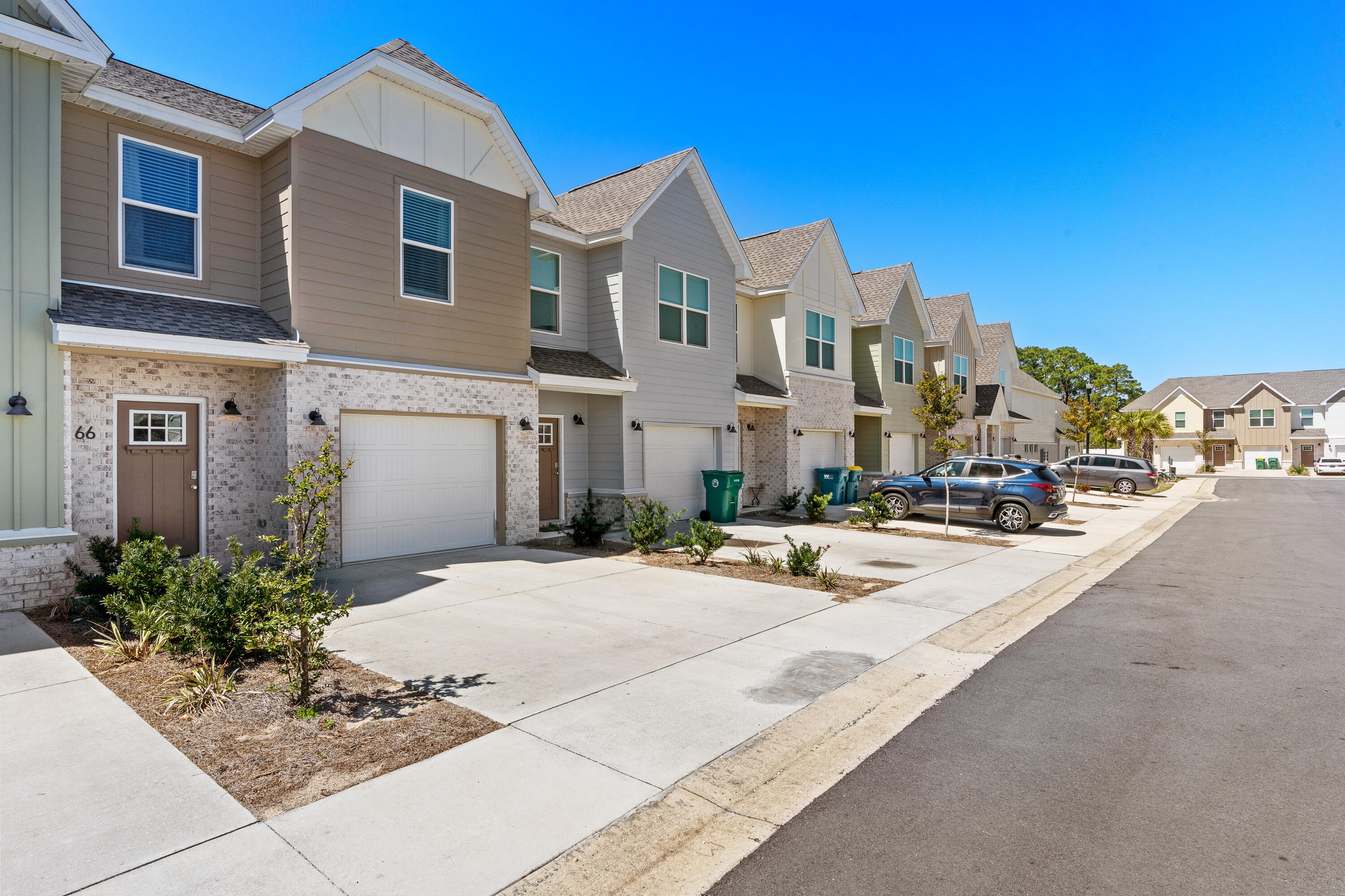 Tuscan Village - Residential