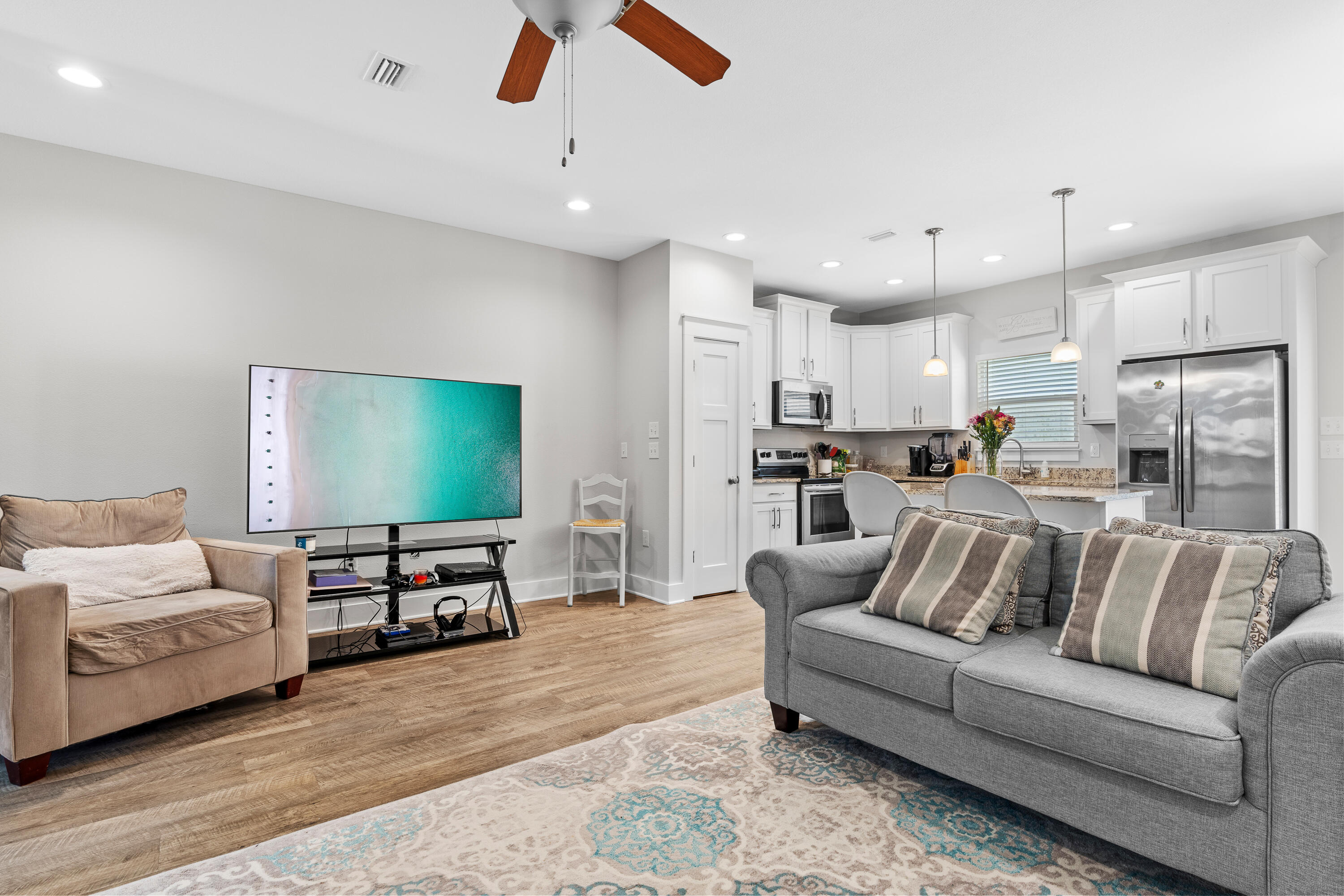 Tuscan Village - Residential