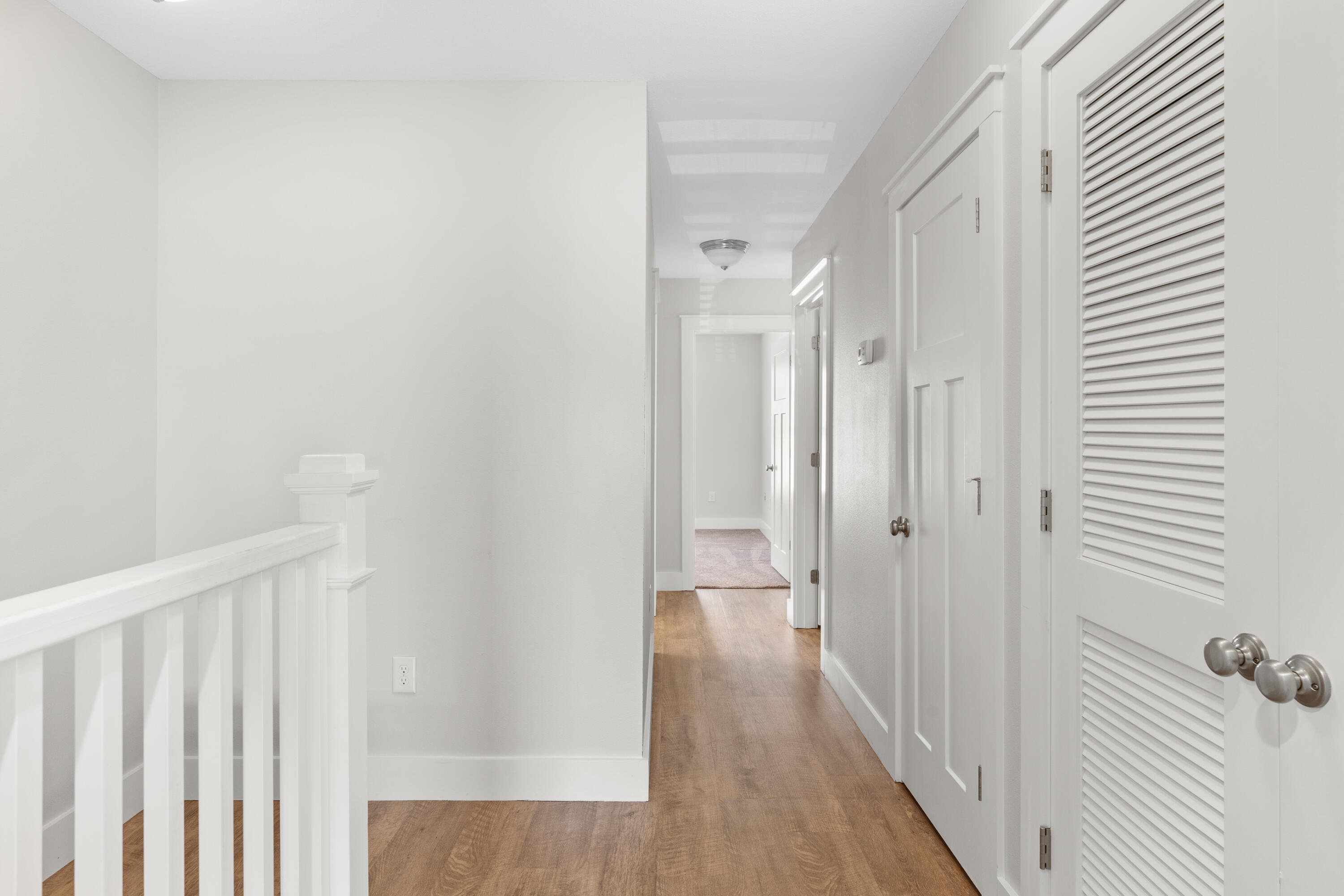 Tuscan Village - Residential