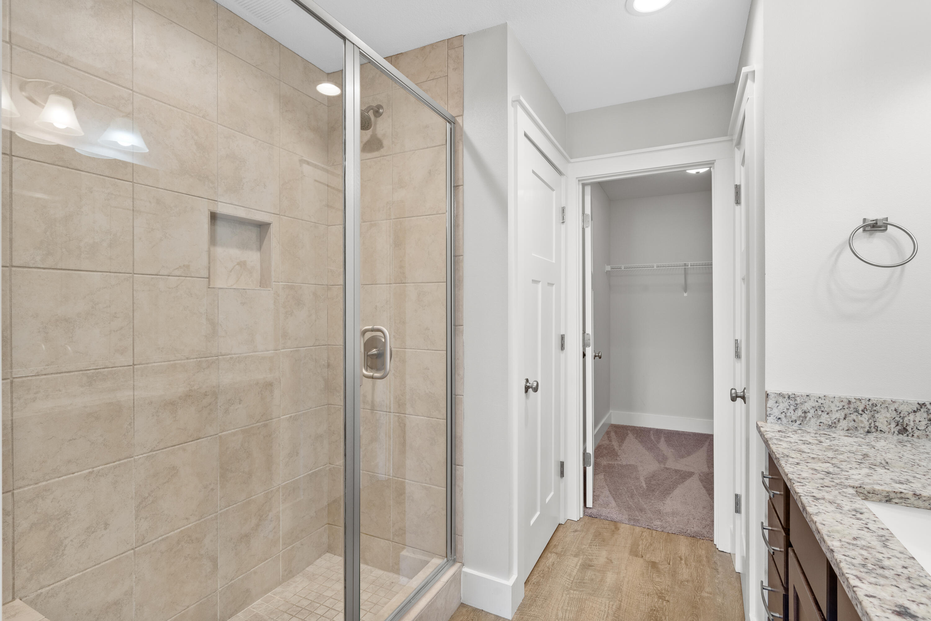 Tuscan Village - Residential