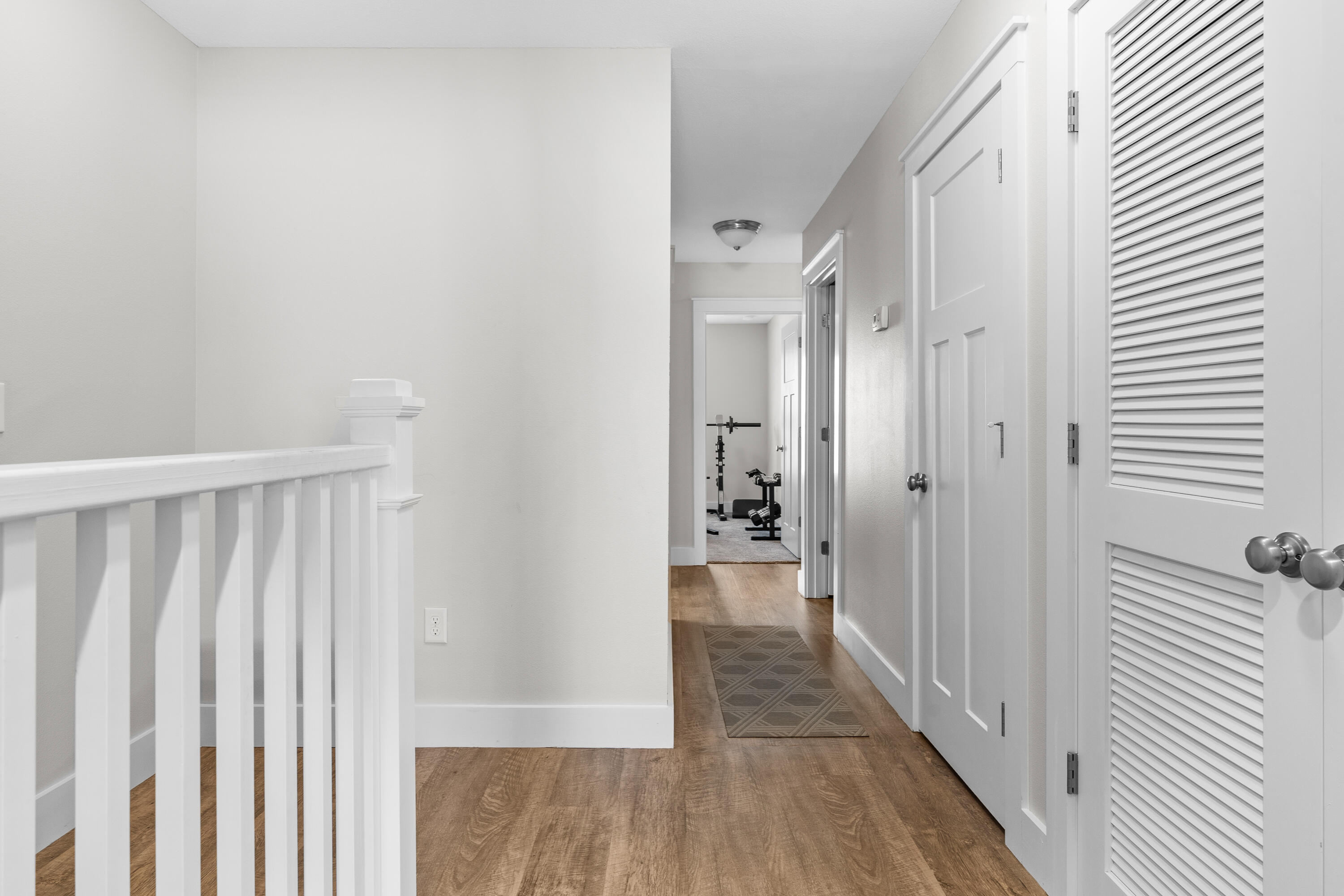 Tuscan Village - Residential