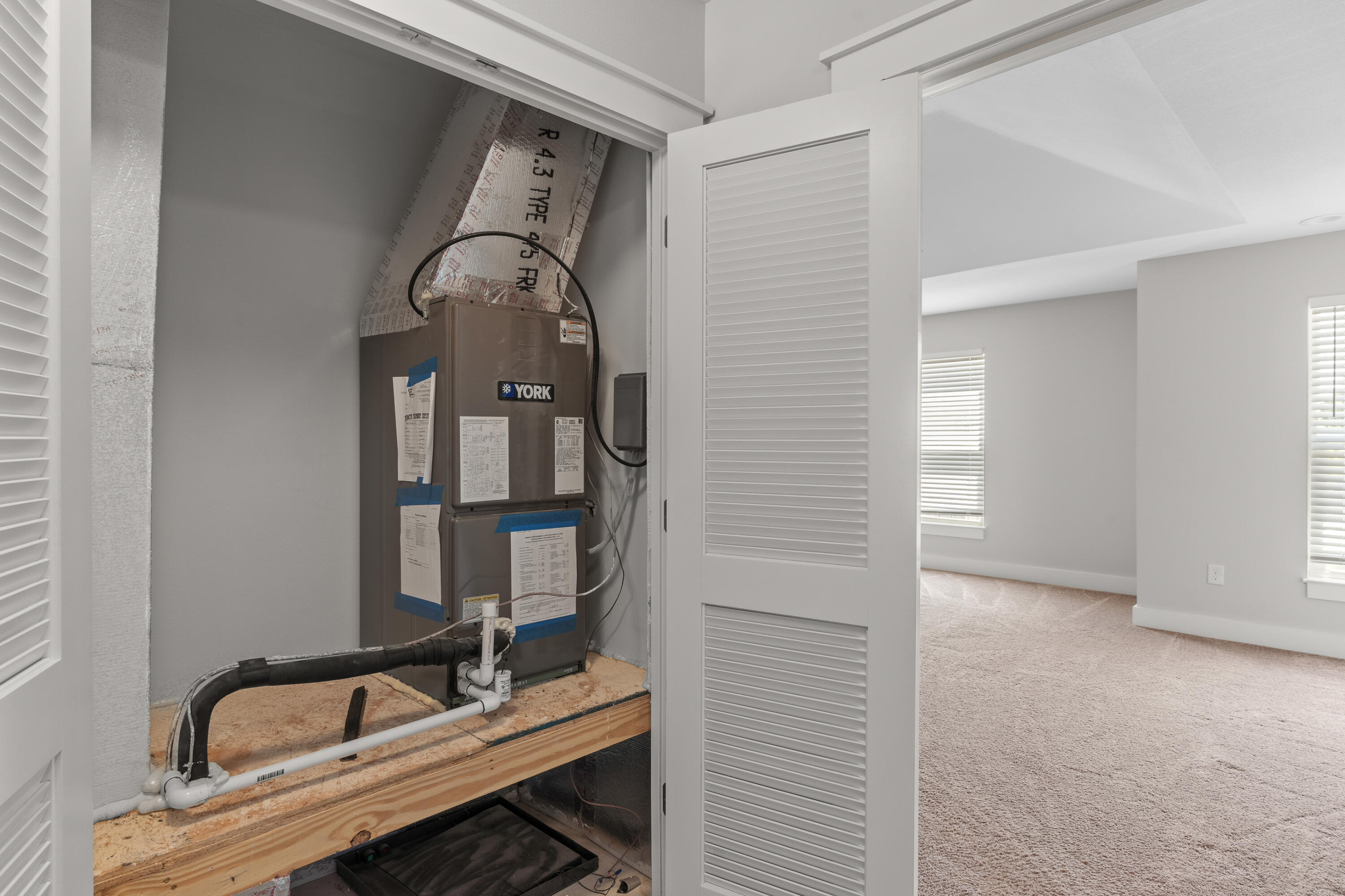 Tuscan Village - Residential