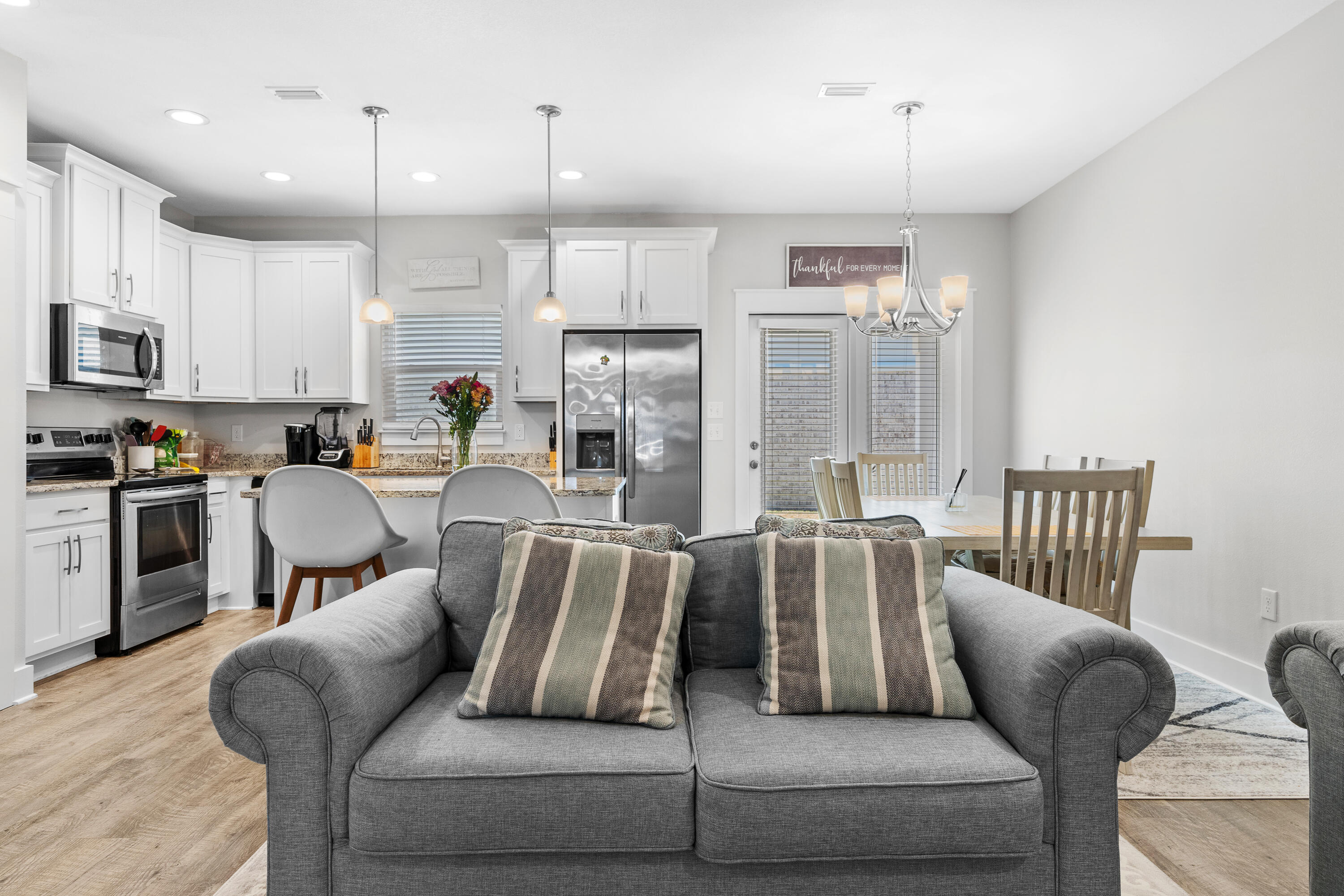 Tuscan Village - Residential