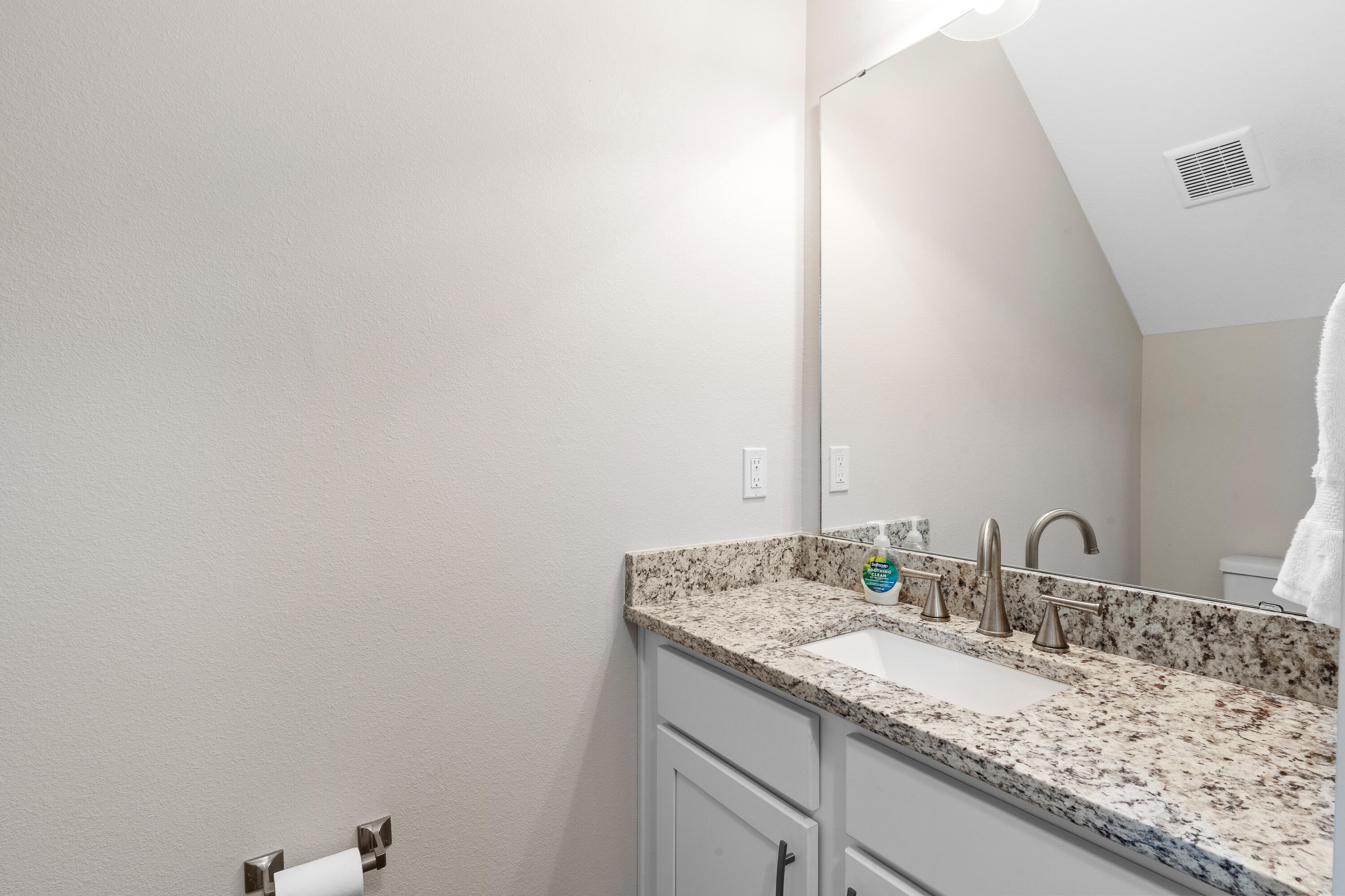 Tuscan Village - Residential