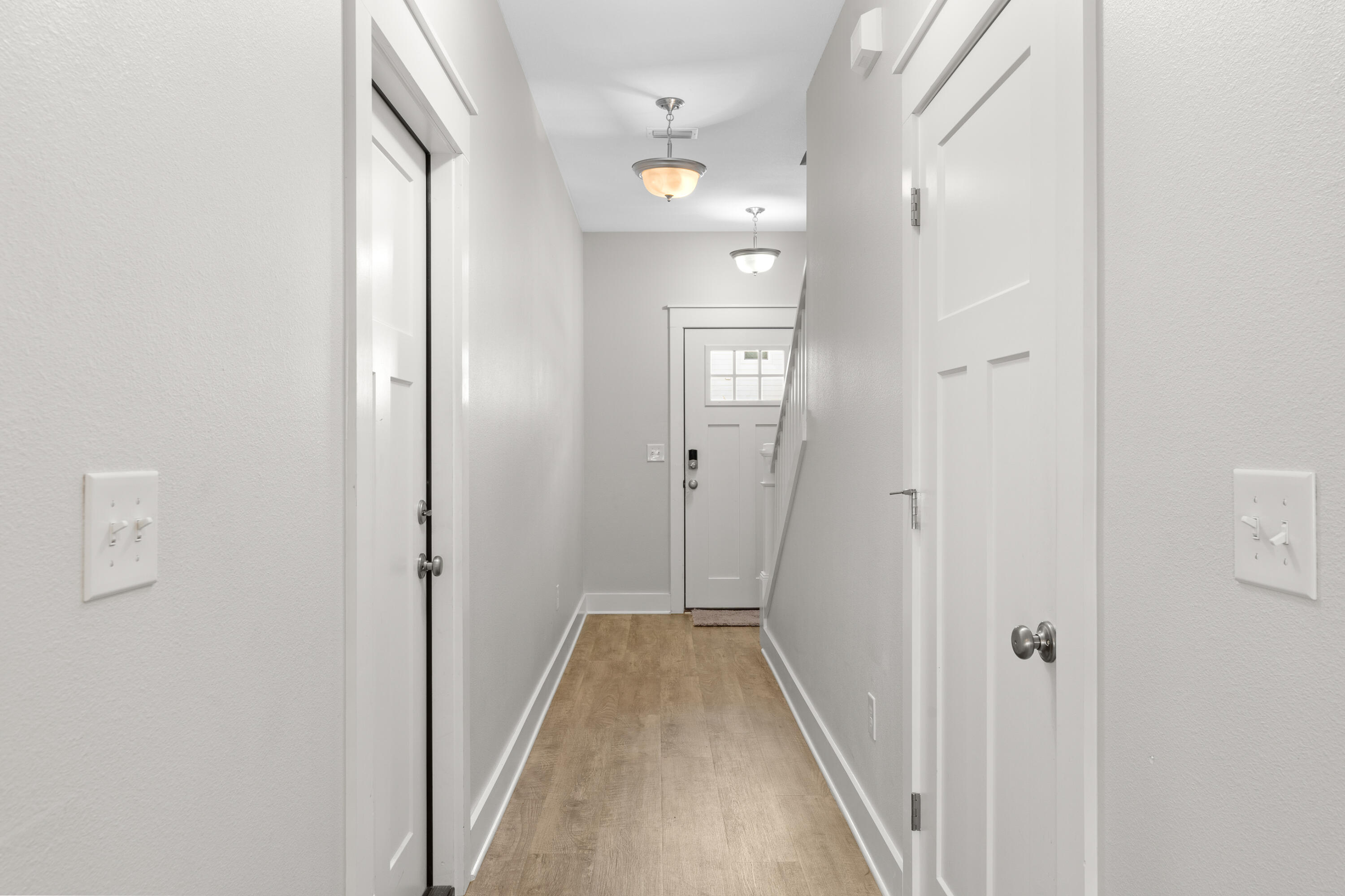 Tuscan Village - Residential