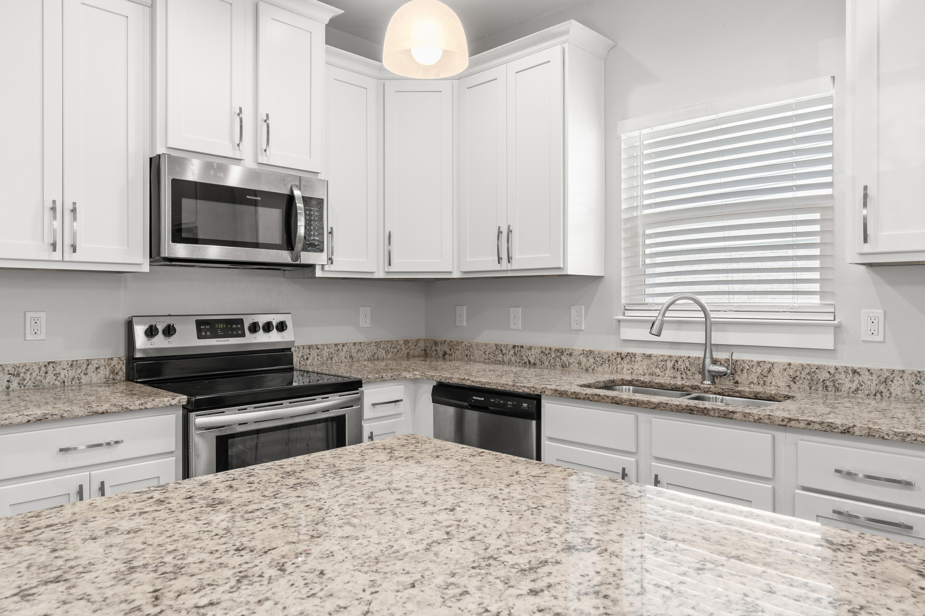 Tuscan Village - Residential