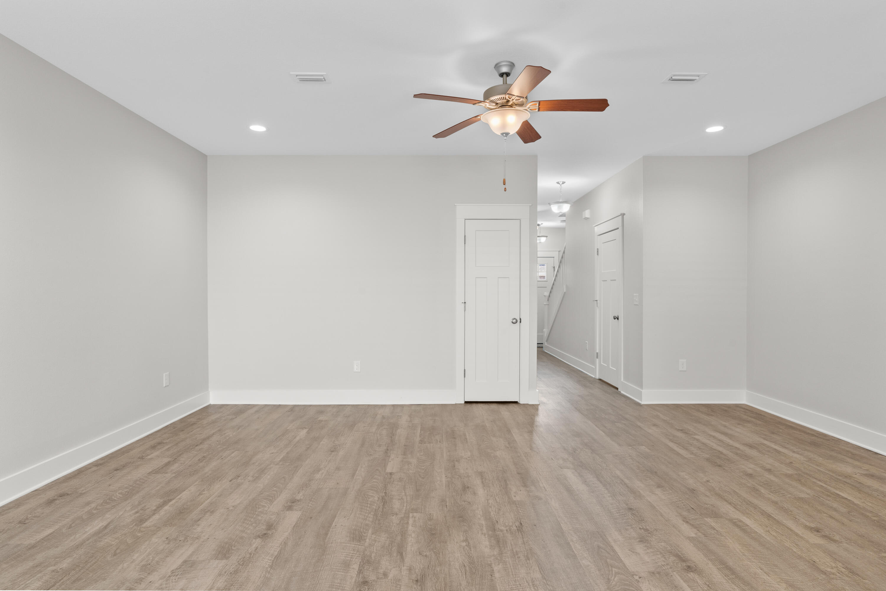 Tuscan Village - Residential