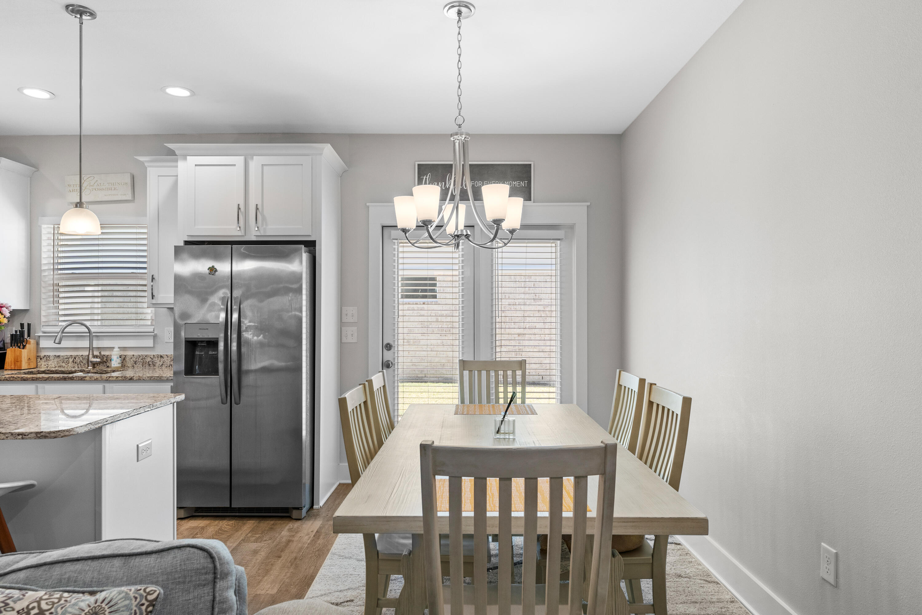 Tuscan Village - Residential