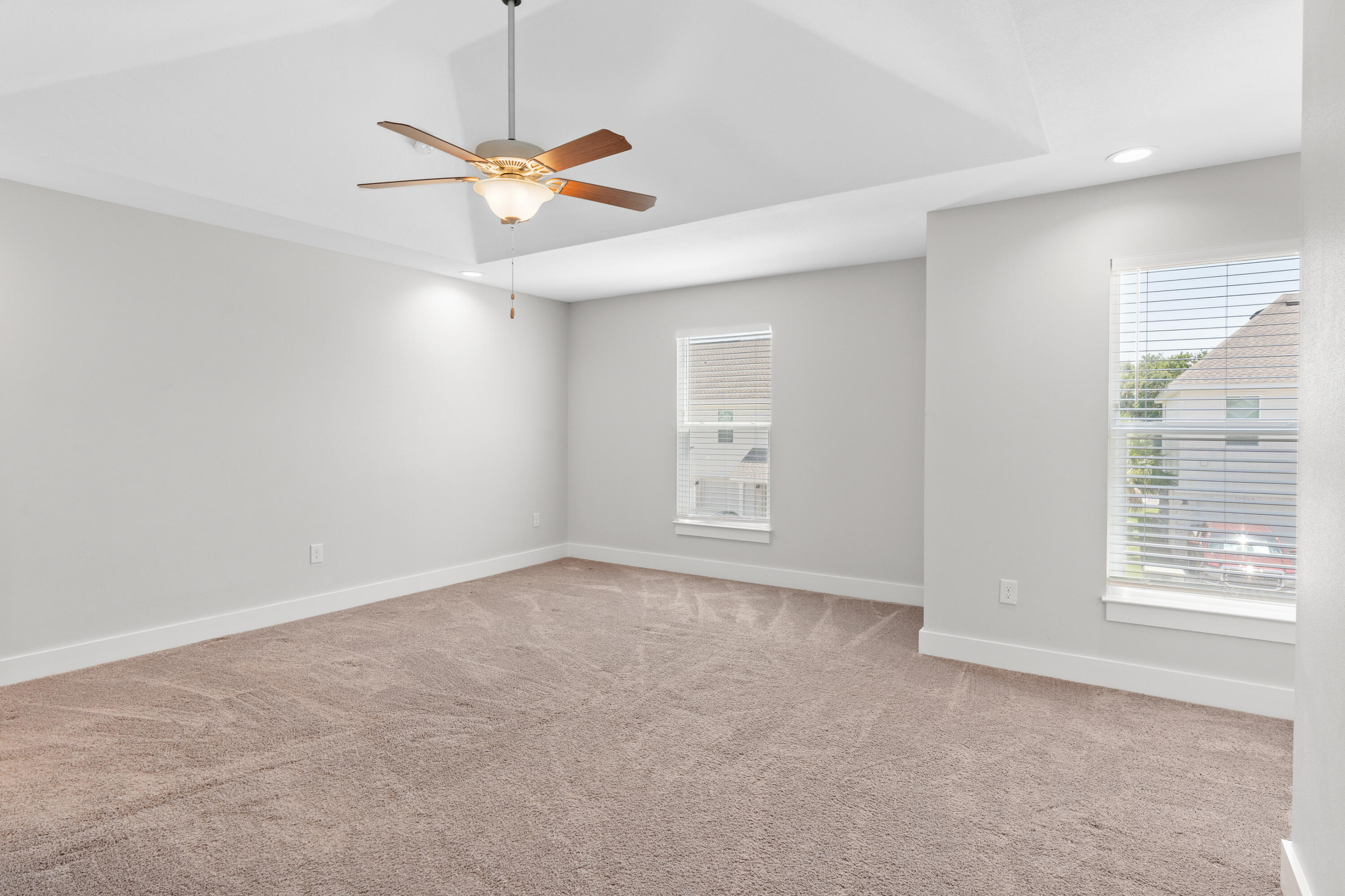 Tuscan Village - Residential