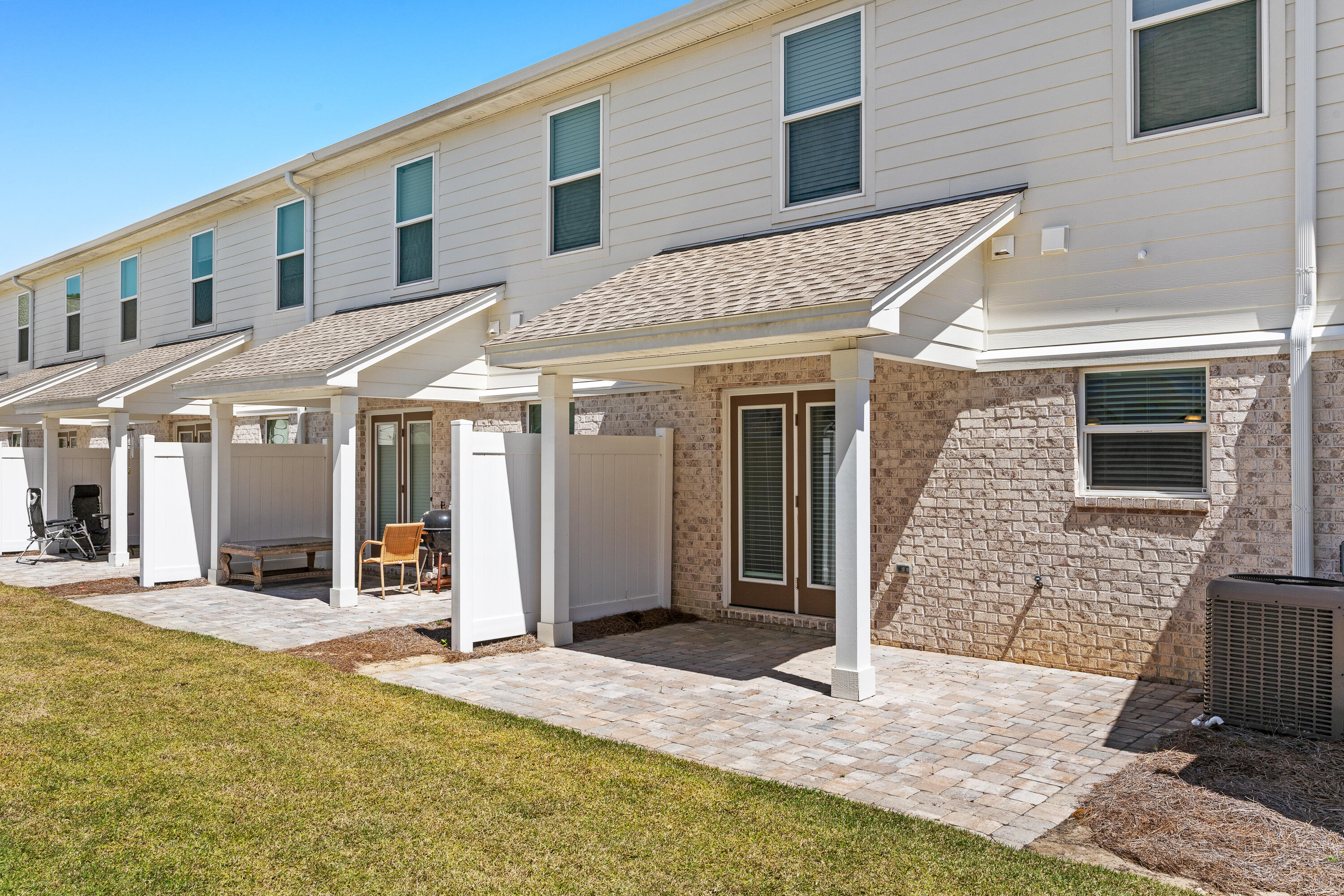 Tuscan Village - Residential