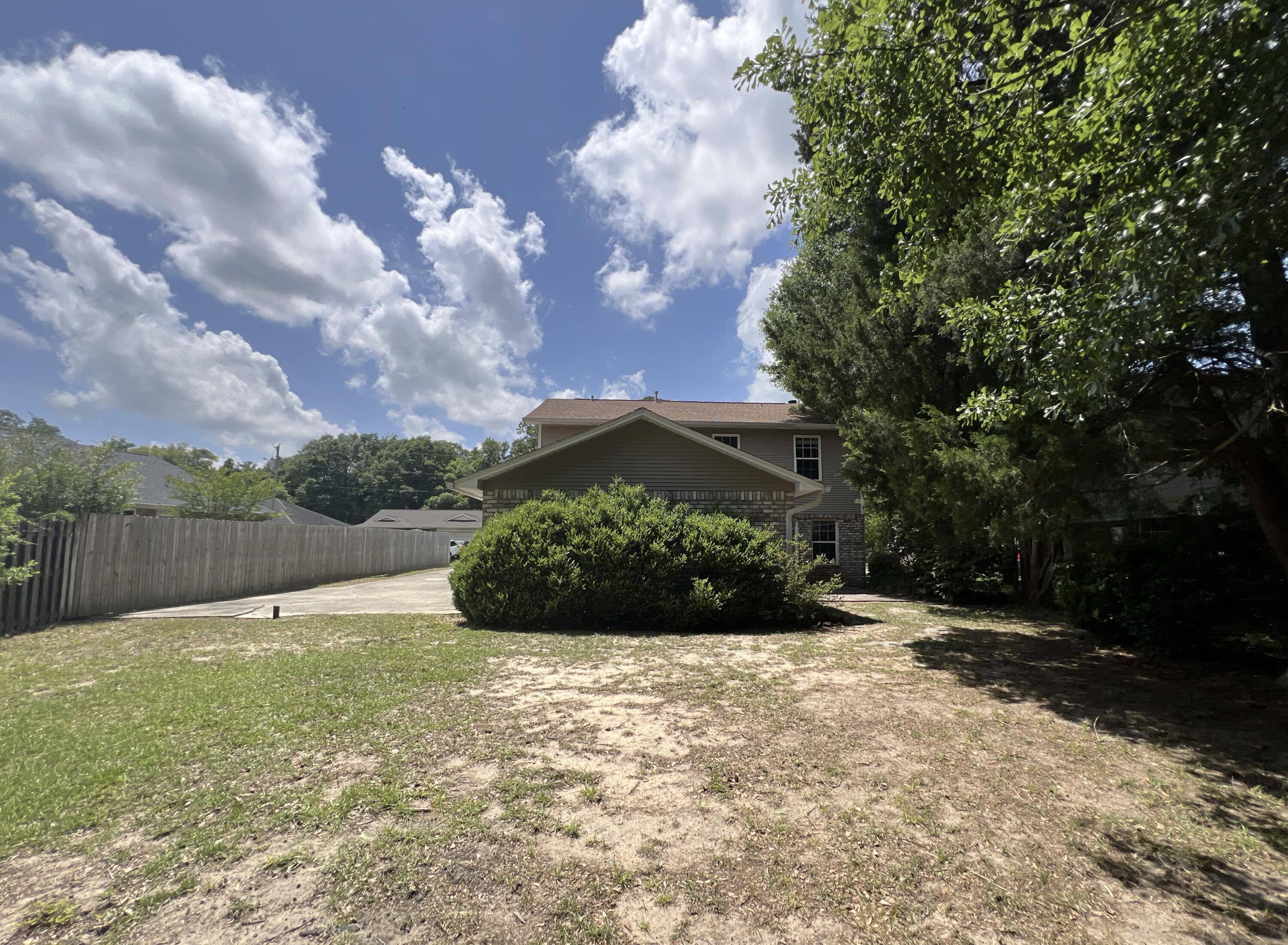 QUAIL RUN - Residential
