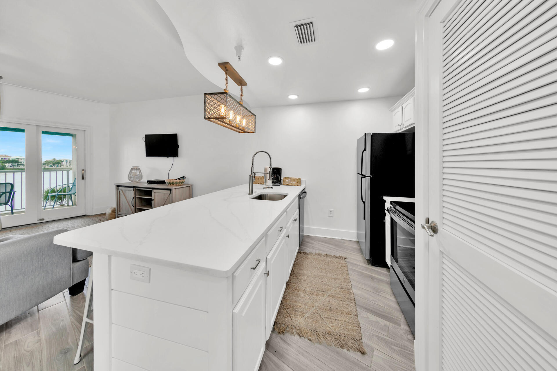 Carillon Beach Inn - Residential