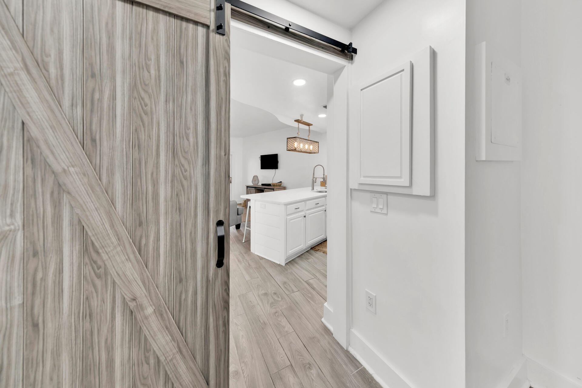 Carillon Beach Inn - Residential