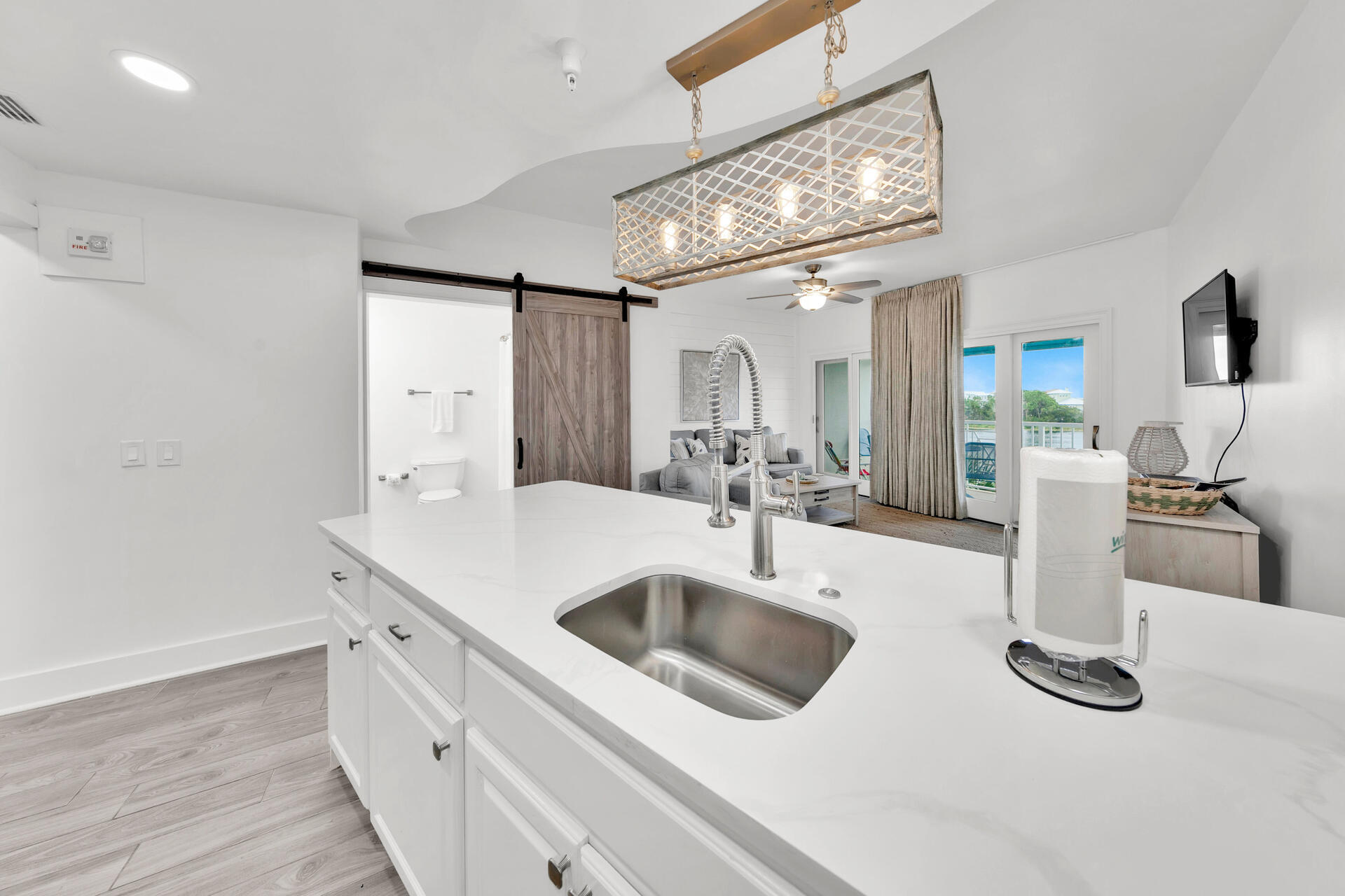 Carillon Beach Inn - Residential