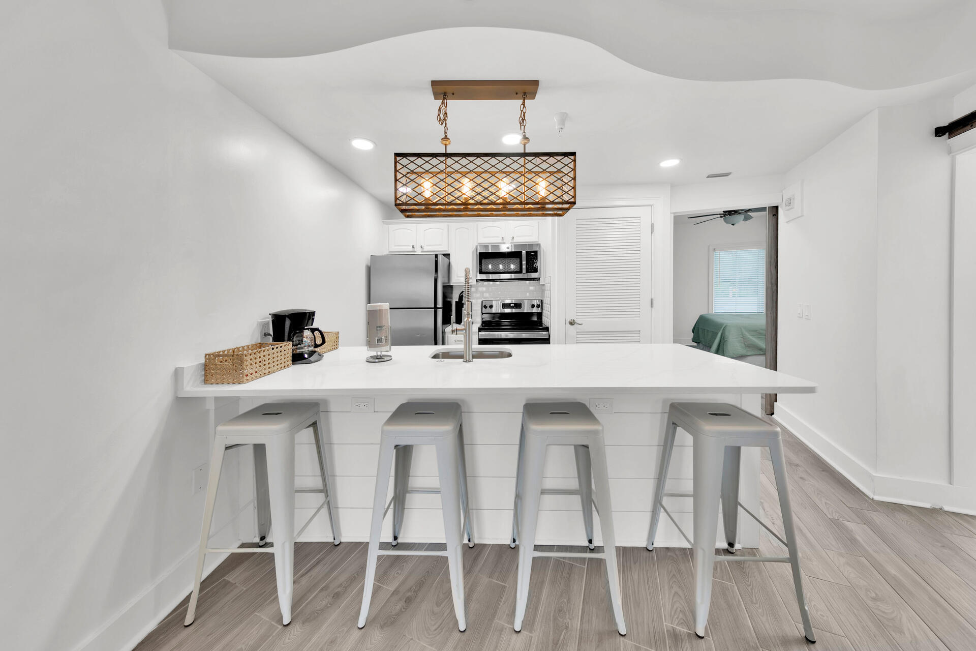 Carillon Beach Inn - Residential