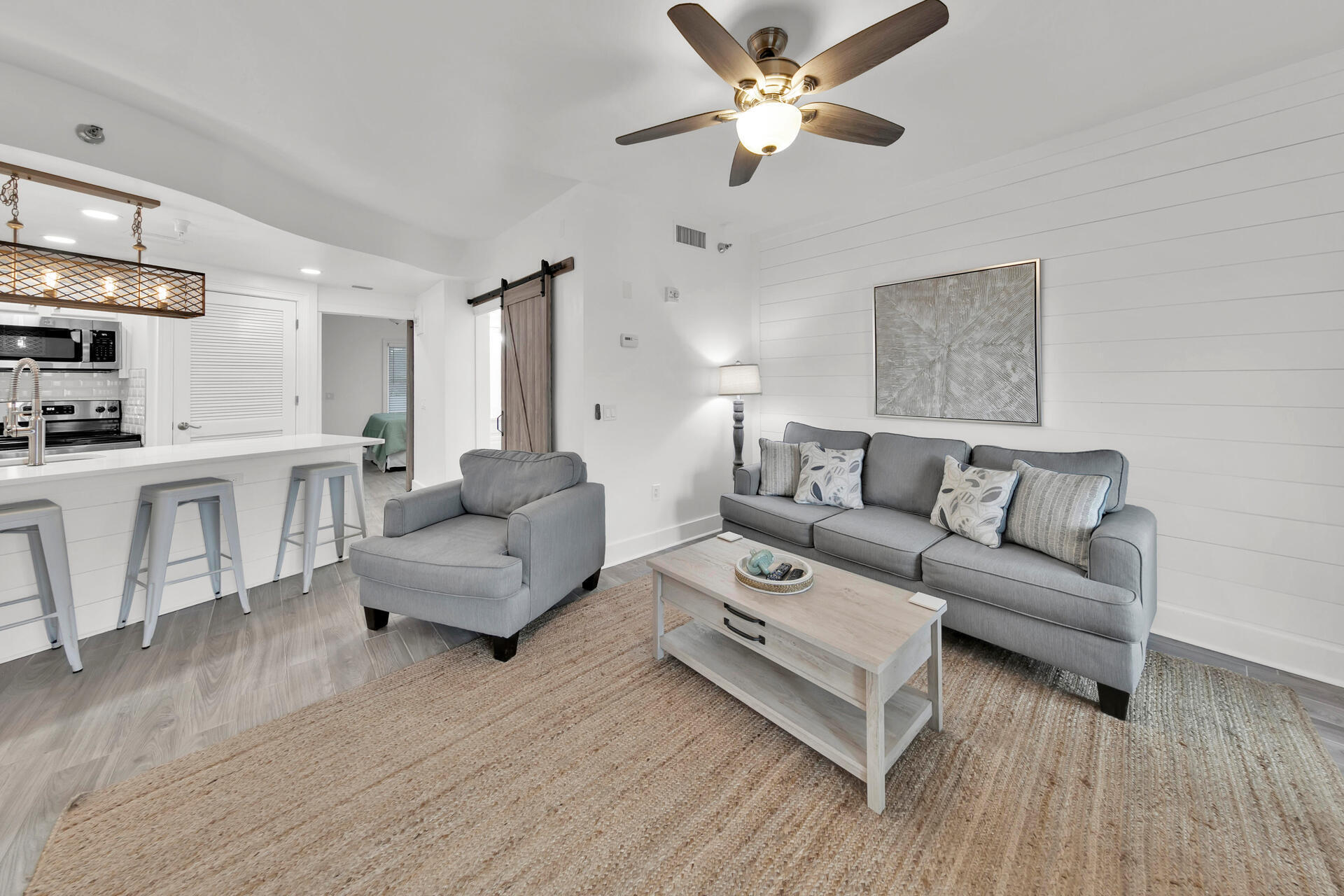 Carillon Beach Inn - Residential