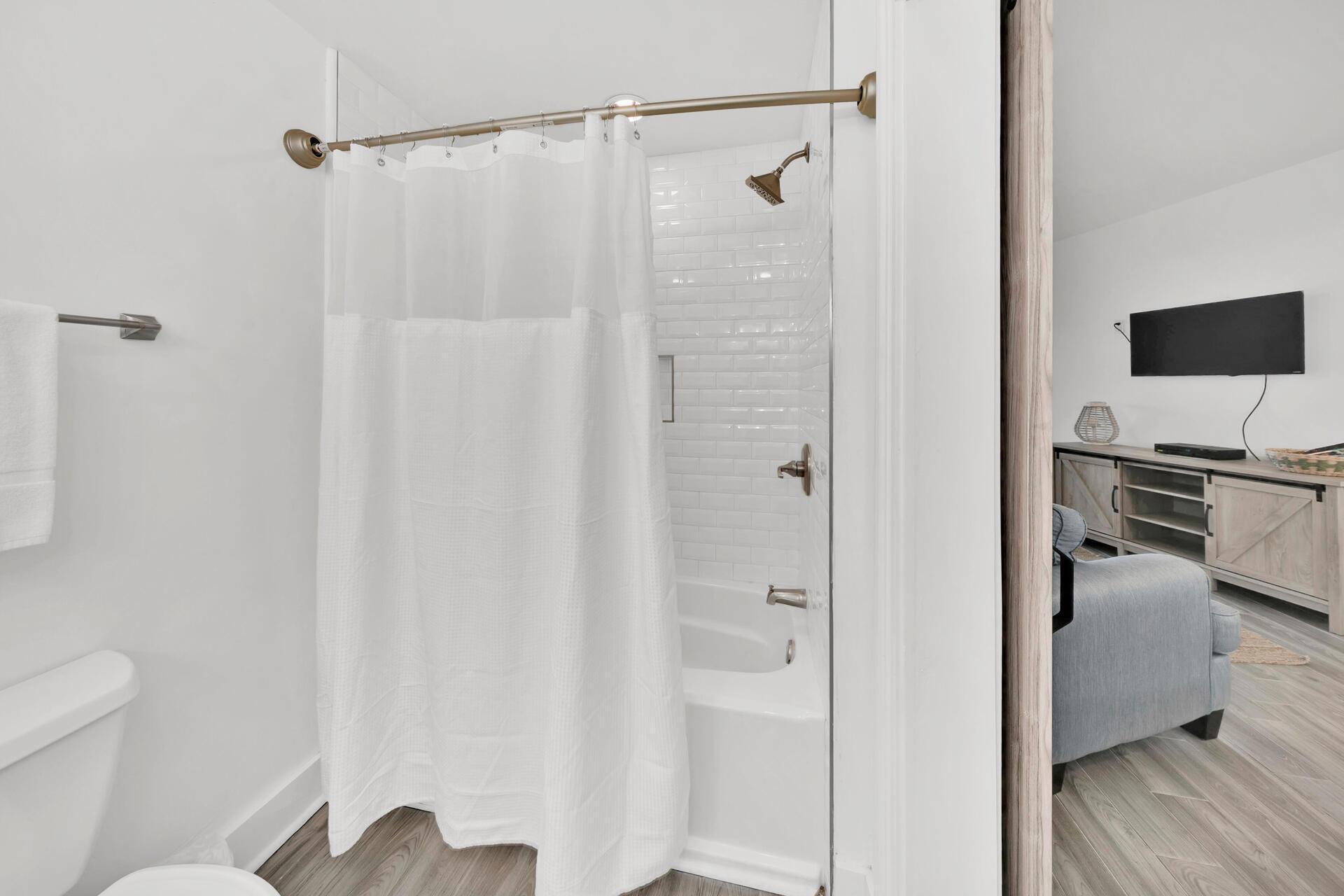 Carillon Beach Inn - Residential