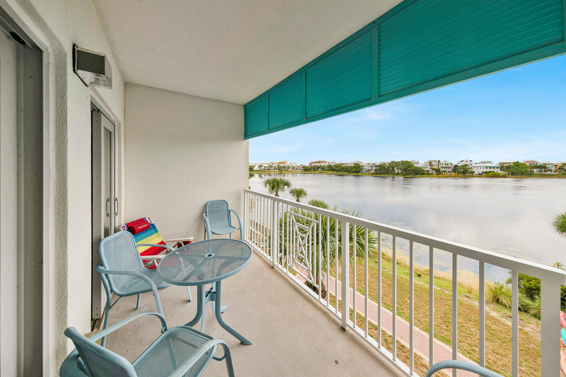 Carillon Beach Inn - Residential