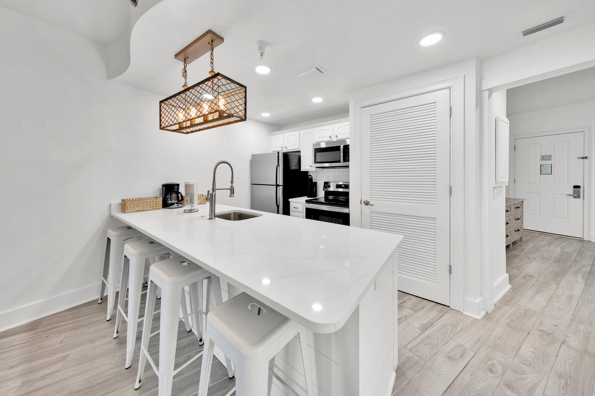 Carillon Beach Inn - Residential