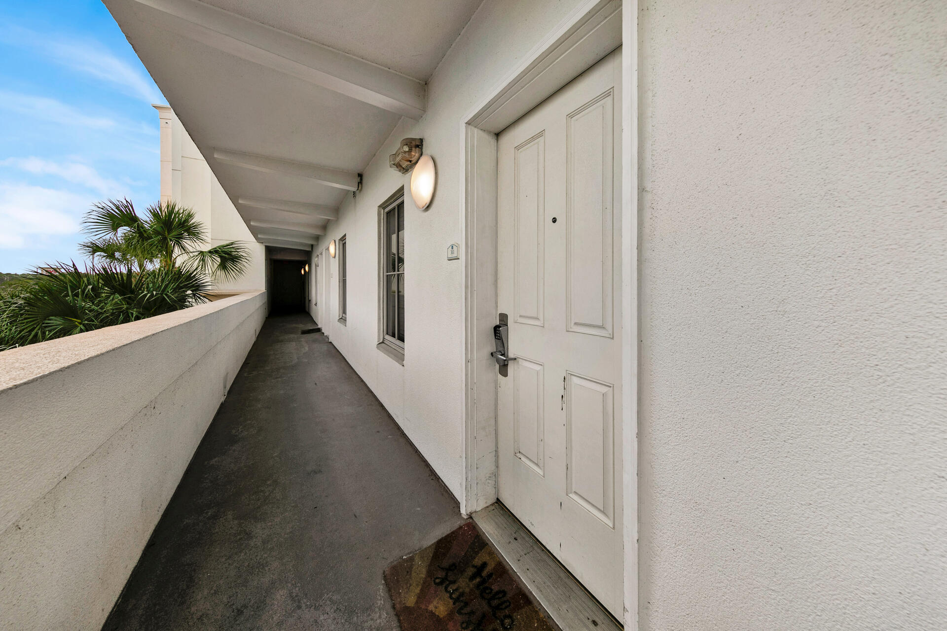 Carillon Beach Inn - Residential