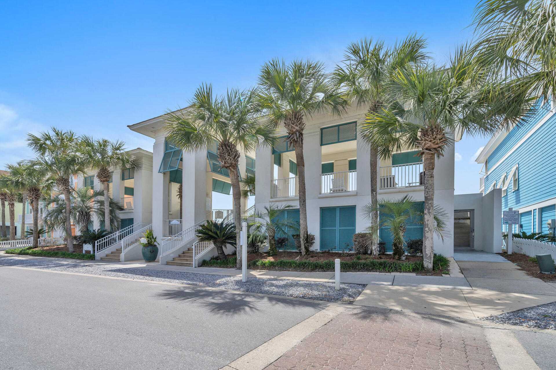 Carillon Beach Inn - Residential