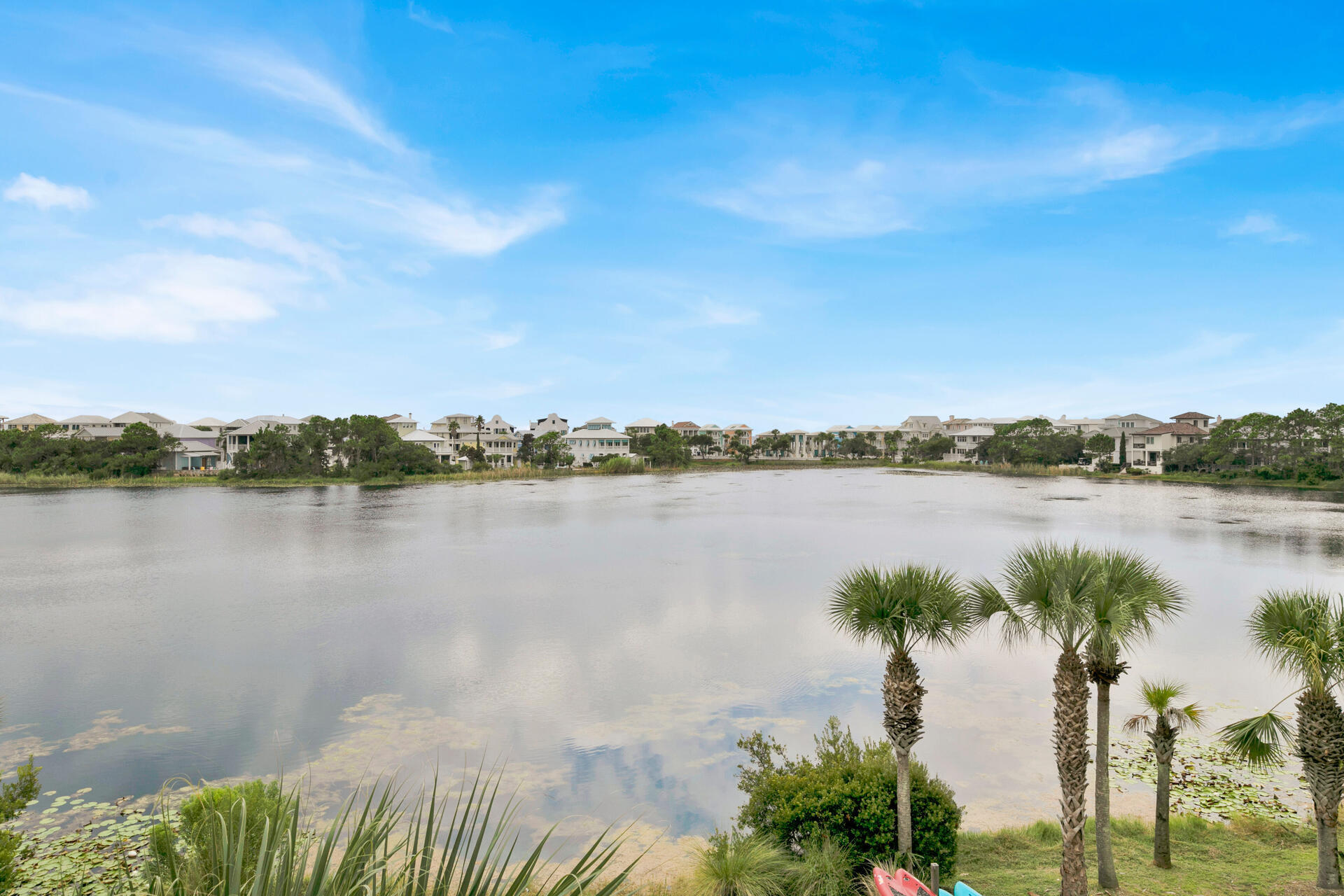 Carillon Beach Inn - Residential