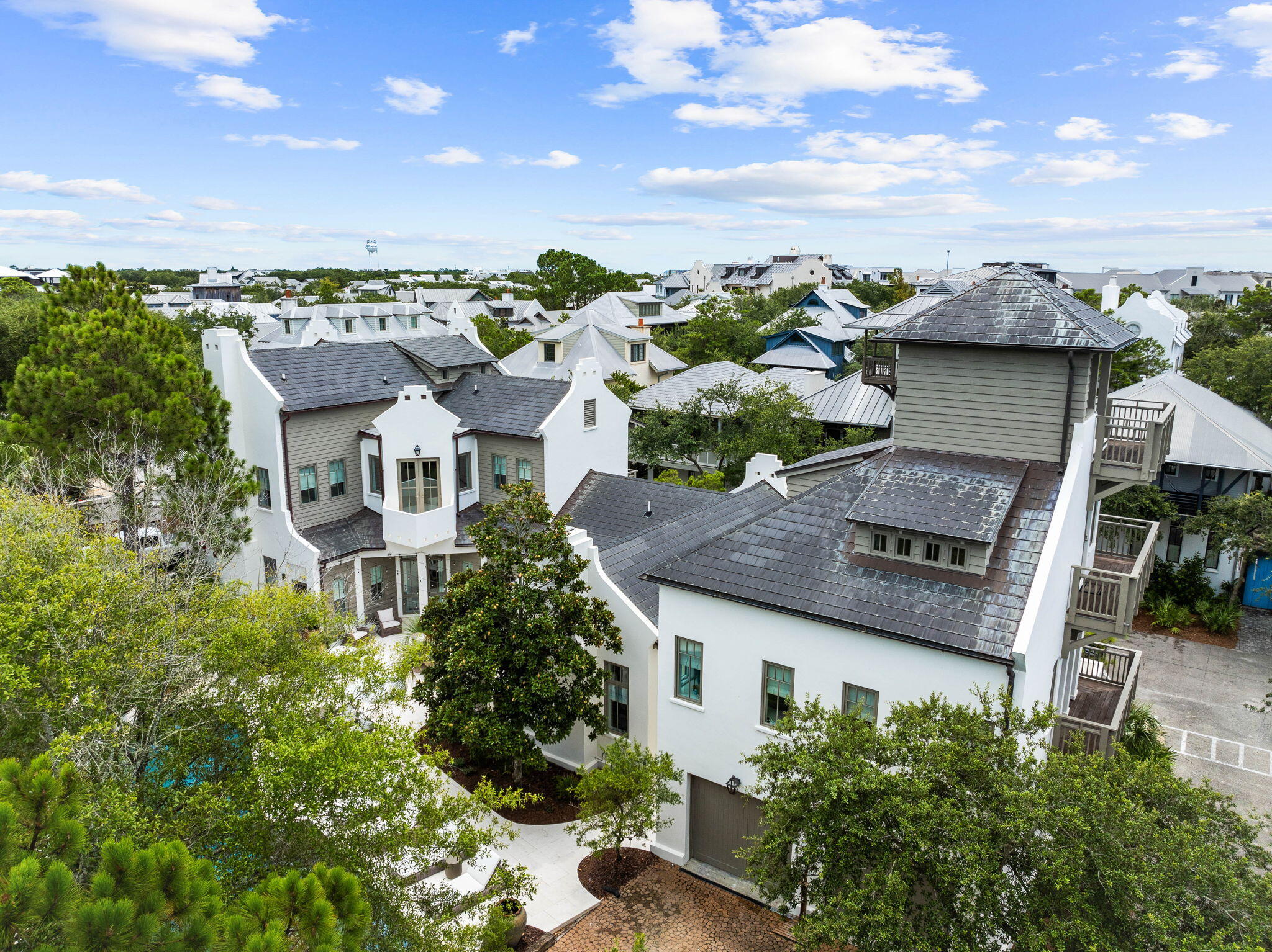 ROSEMARY BEACH - Residential