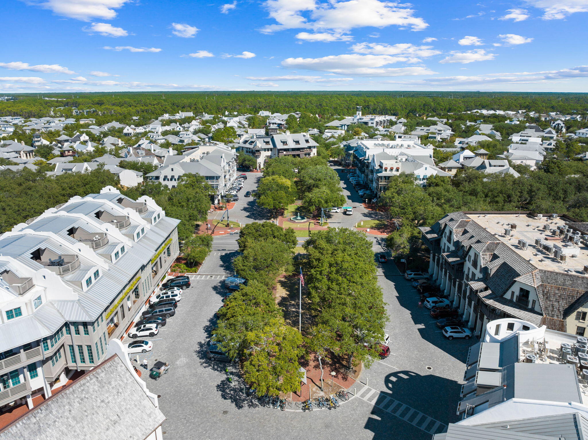 ROSEMARY BEACH - Residential