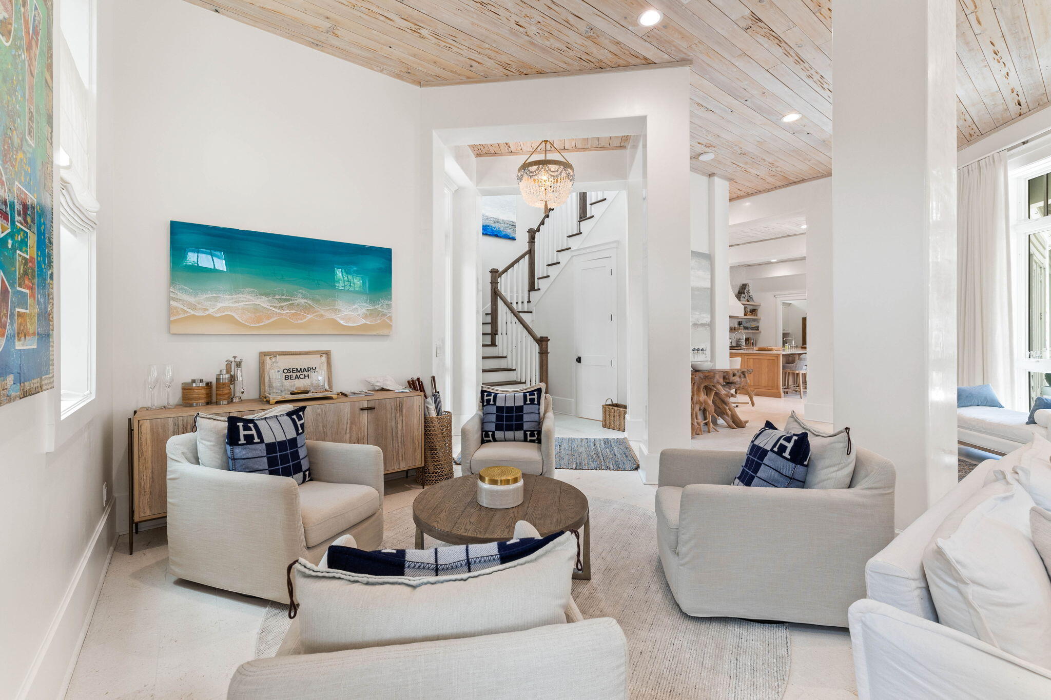 ROSEMARY BEACH - Residential