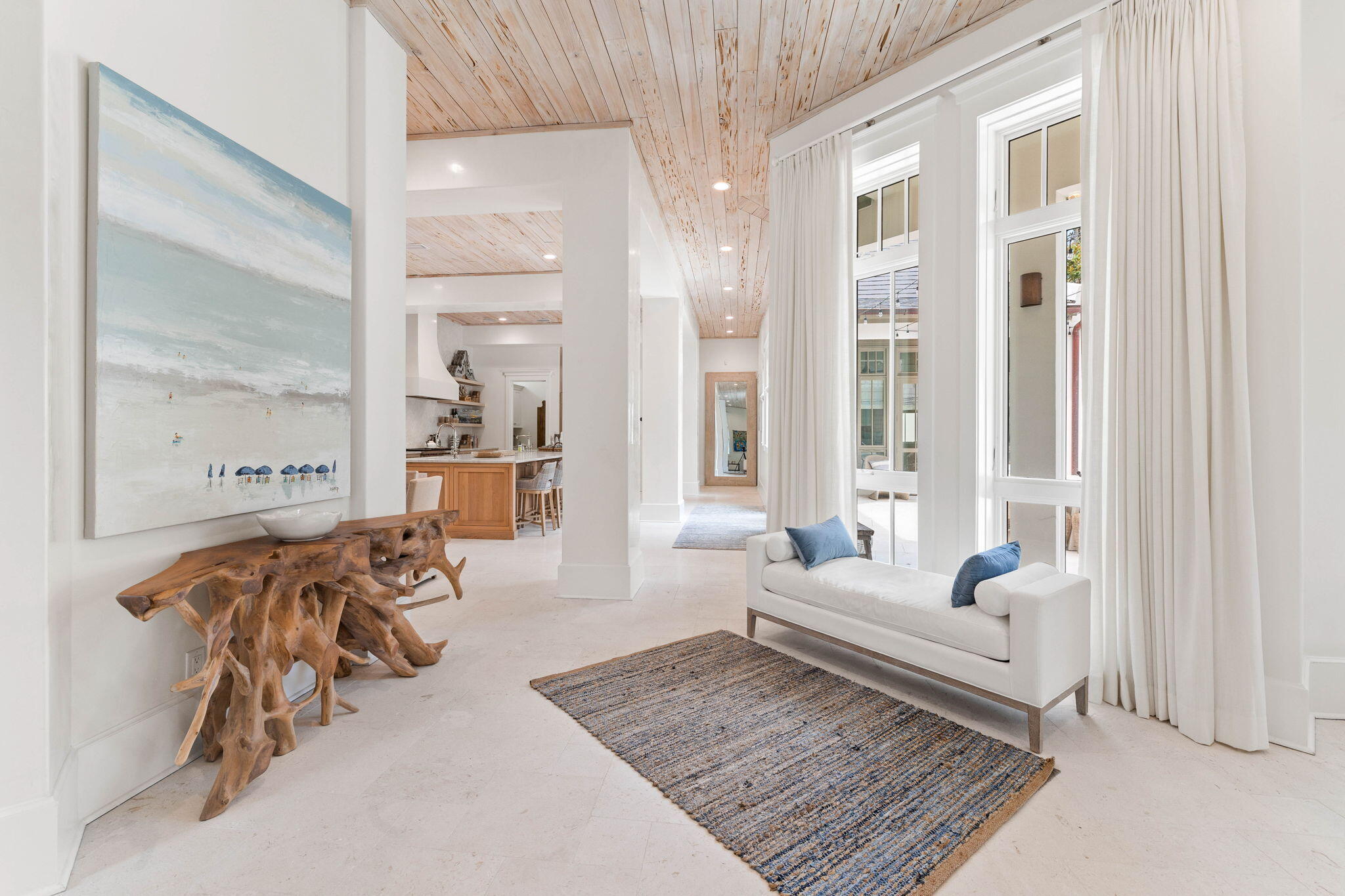 ROSEMARY BEACH - Residential