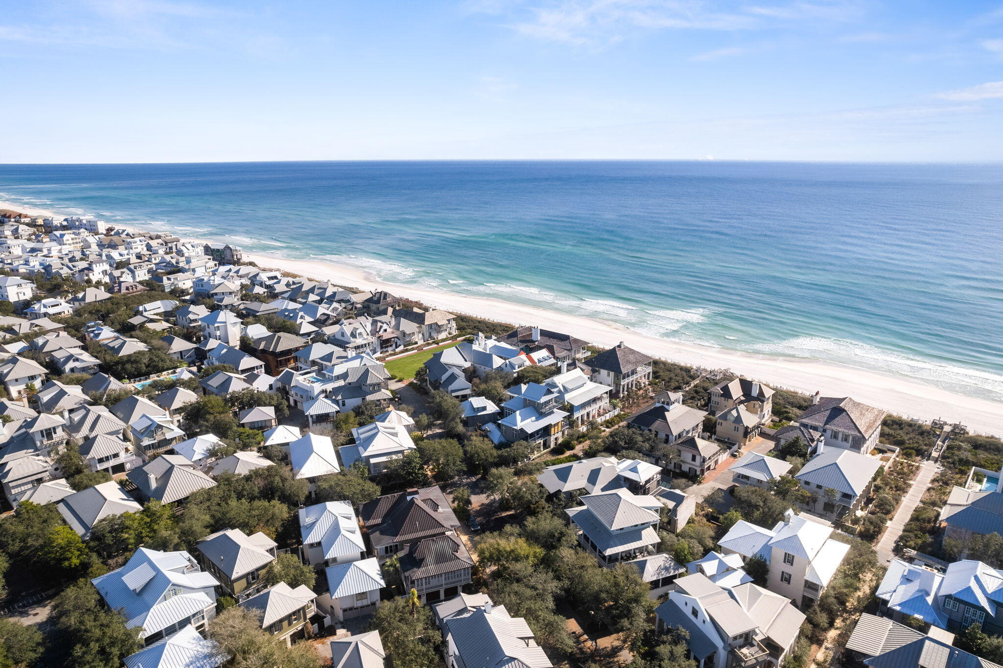 ROSEMARY BEACH - Residential