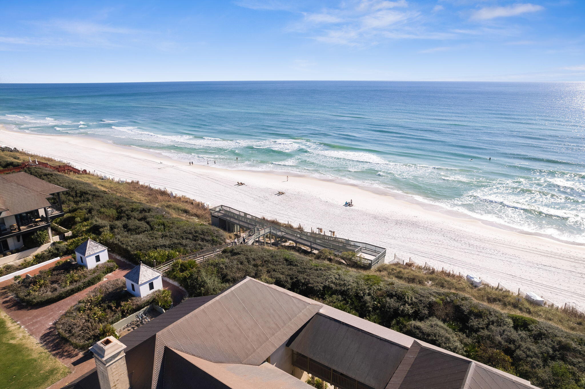 ROSEMARY BEACH - Residential