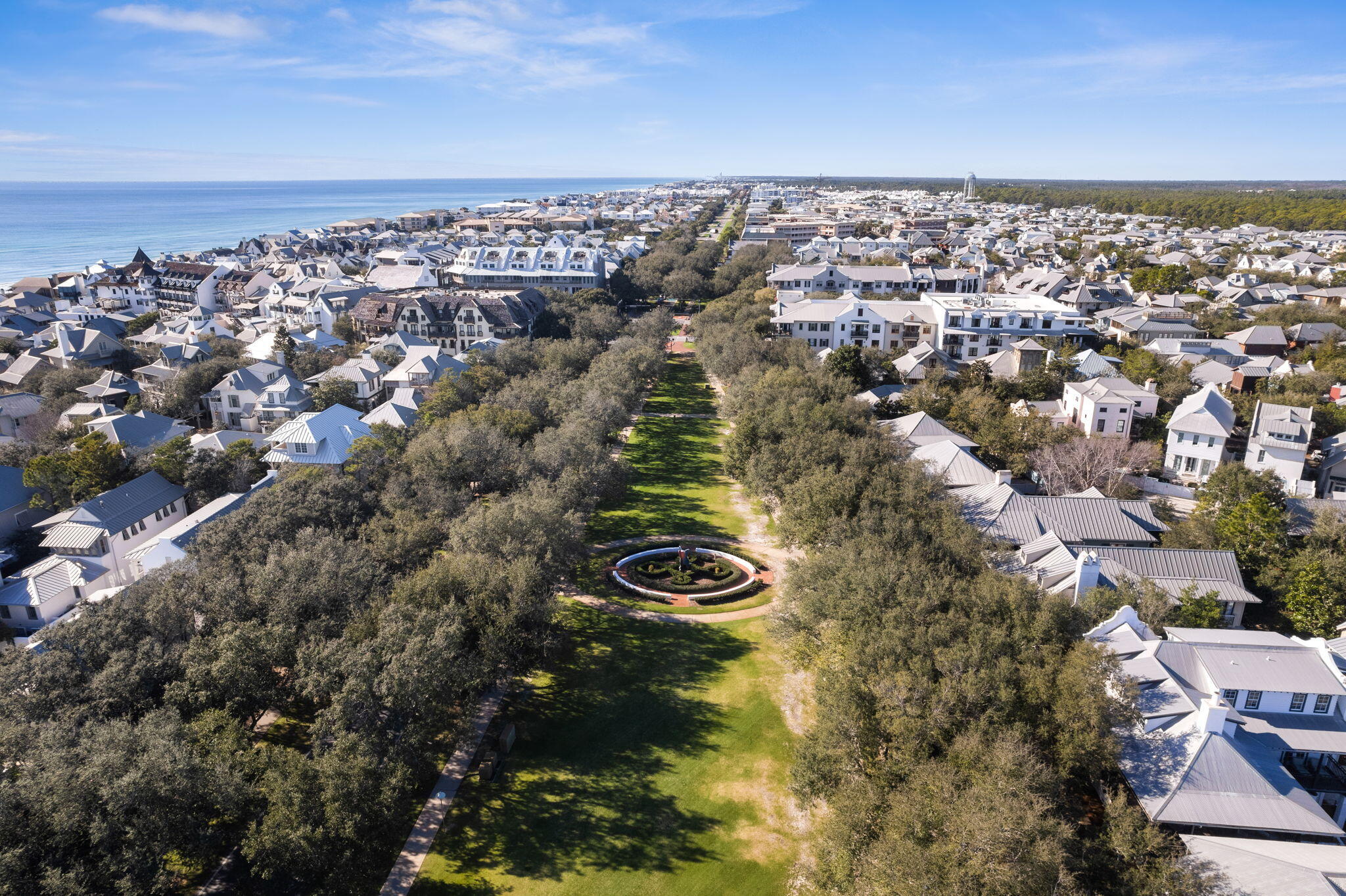 ROSEMARY BEACH - Residential