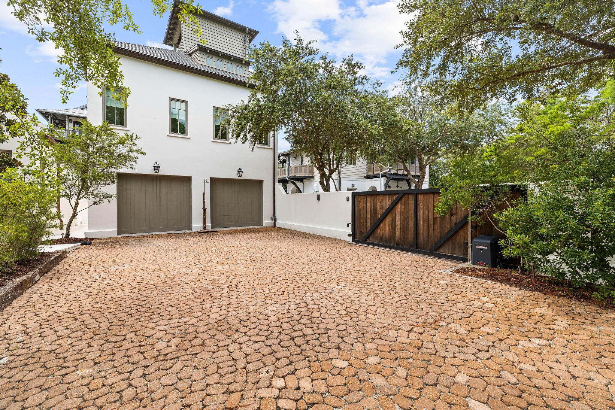 ROSEMARY BEACH - Residential