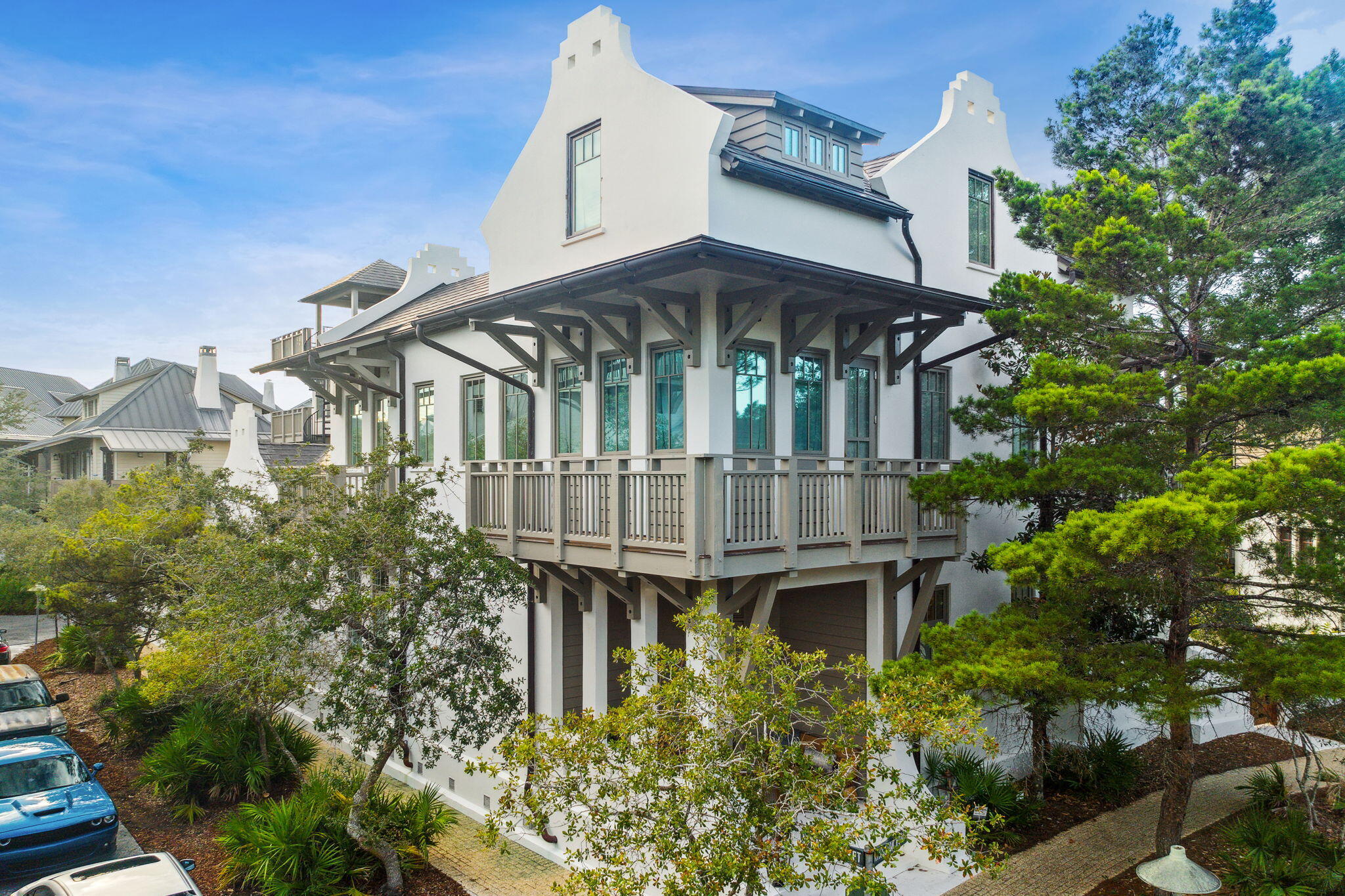 ROSEMARY BEACH - Residential