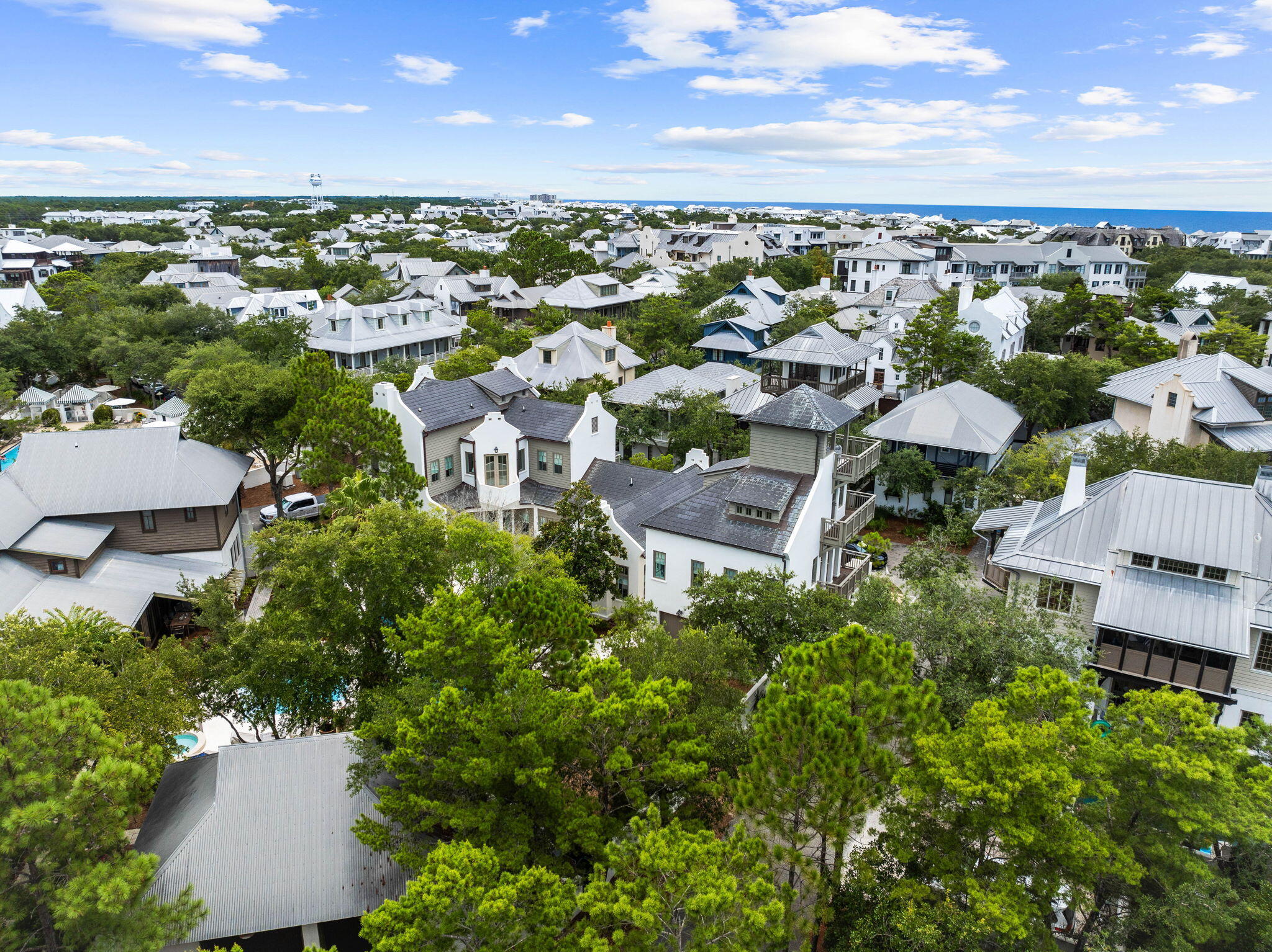 ROSEMARY BEACH - Residential