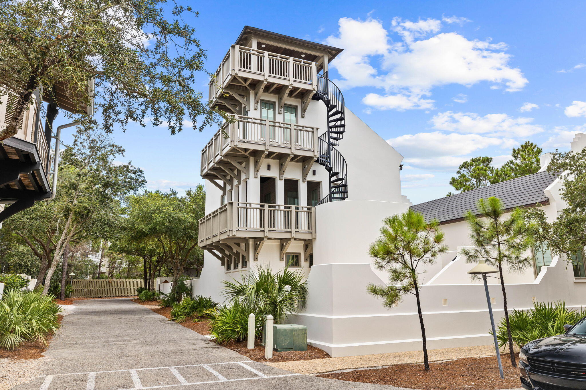 ROSEMARY BEACH - Residential