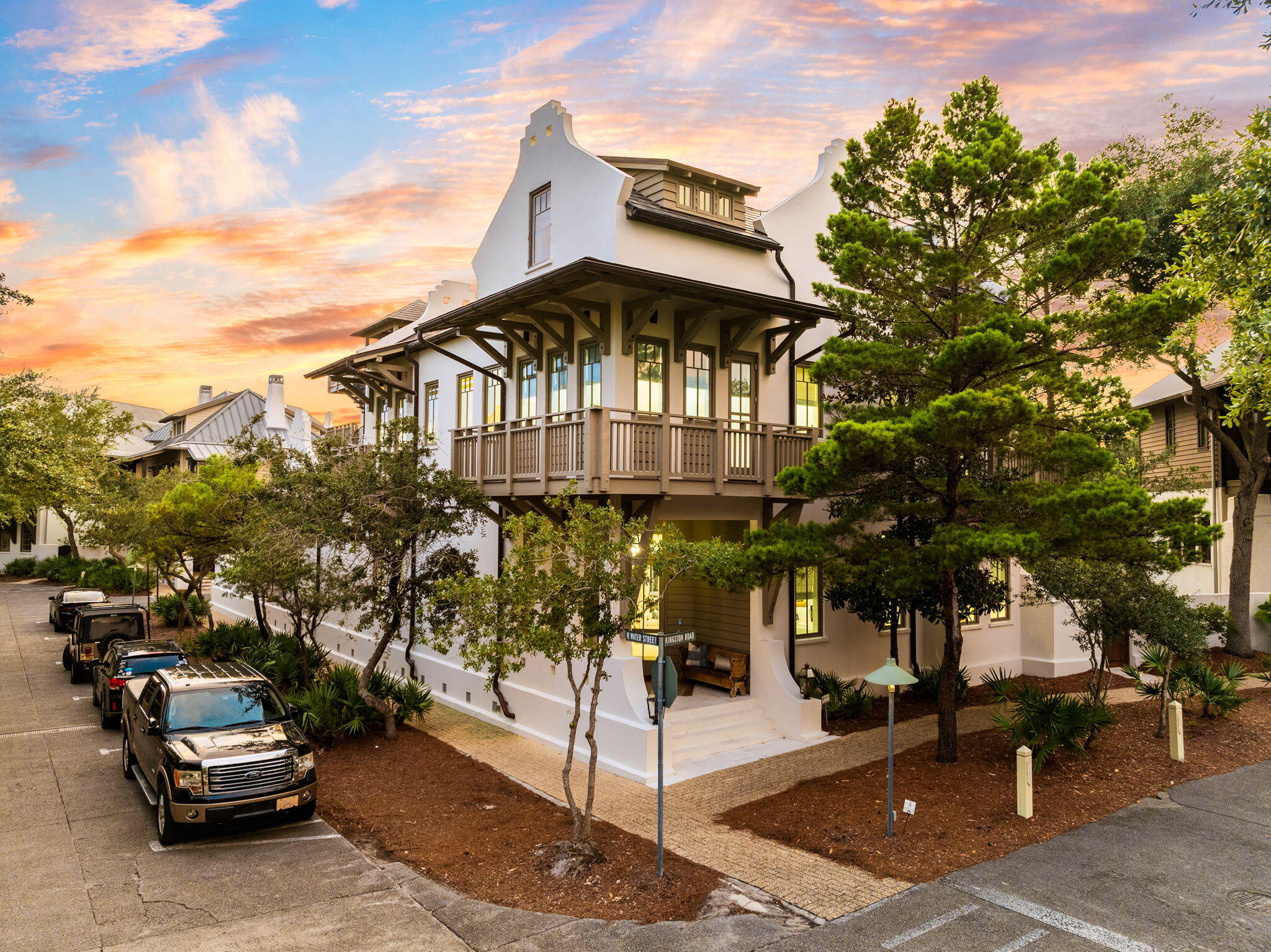 ROSEMARY BEACH - Residential