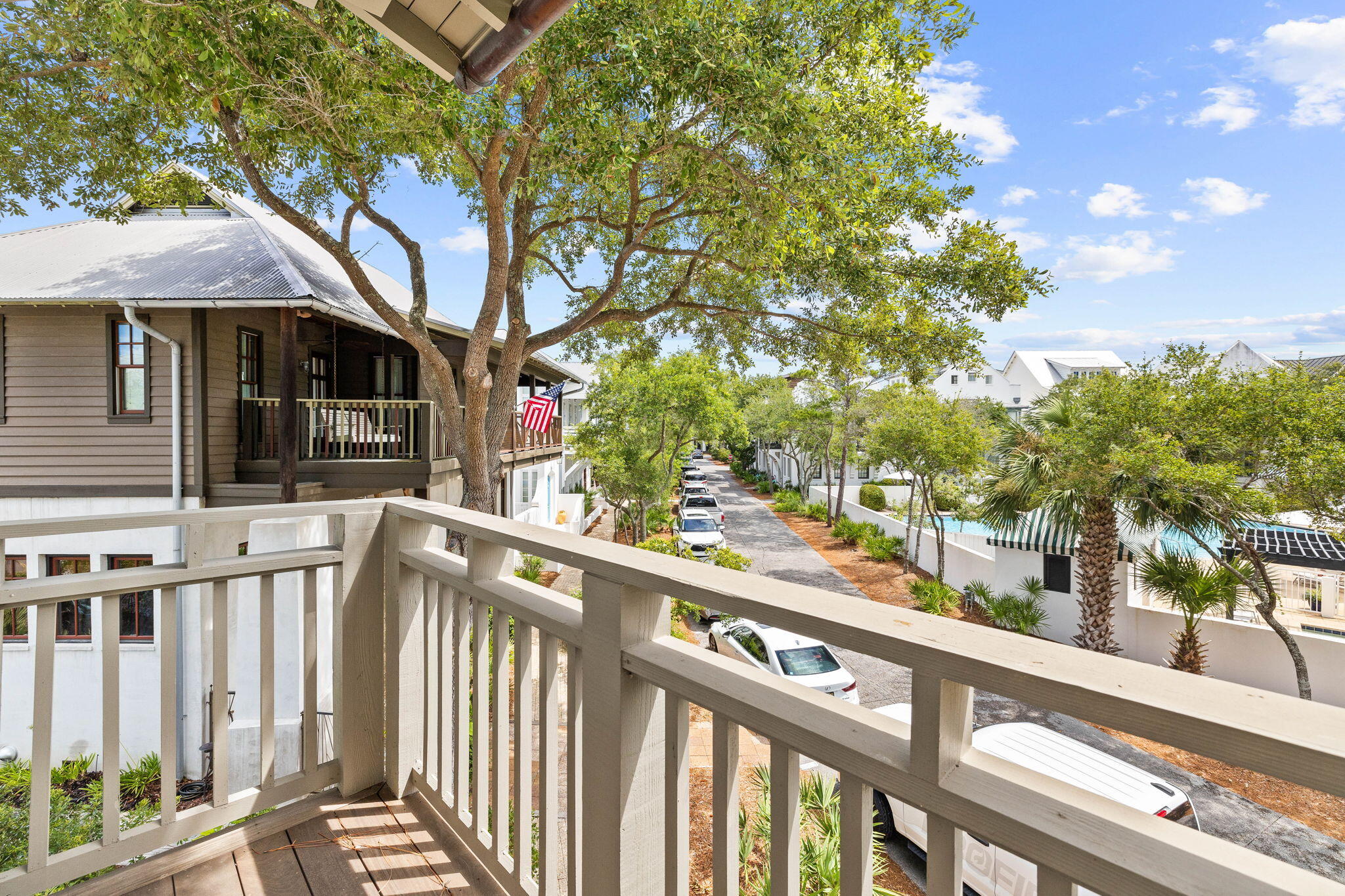 ROSEMARY BEACH - Residential