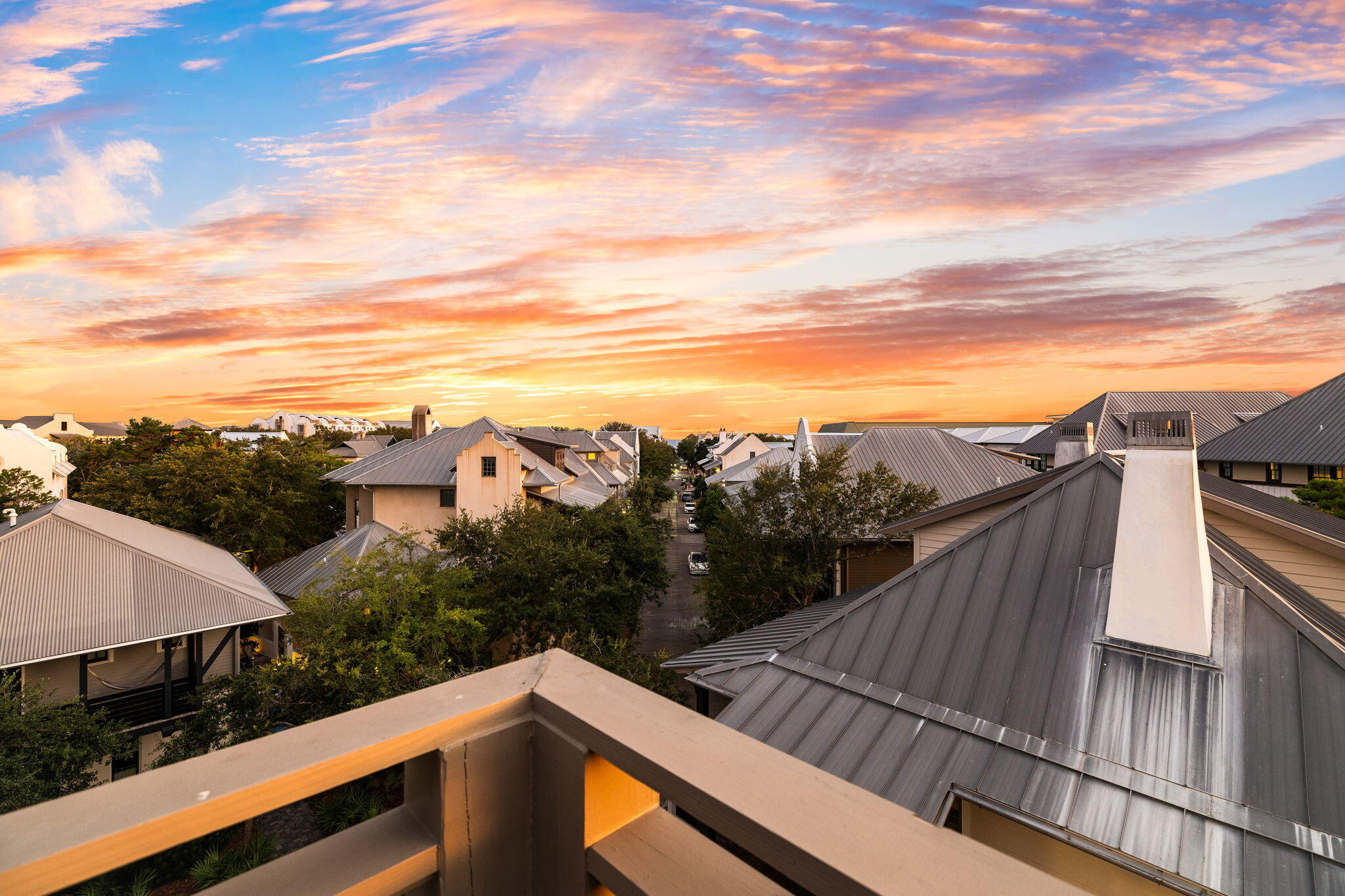 ROSEMARY BEACH - Residential